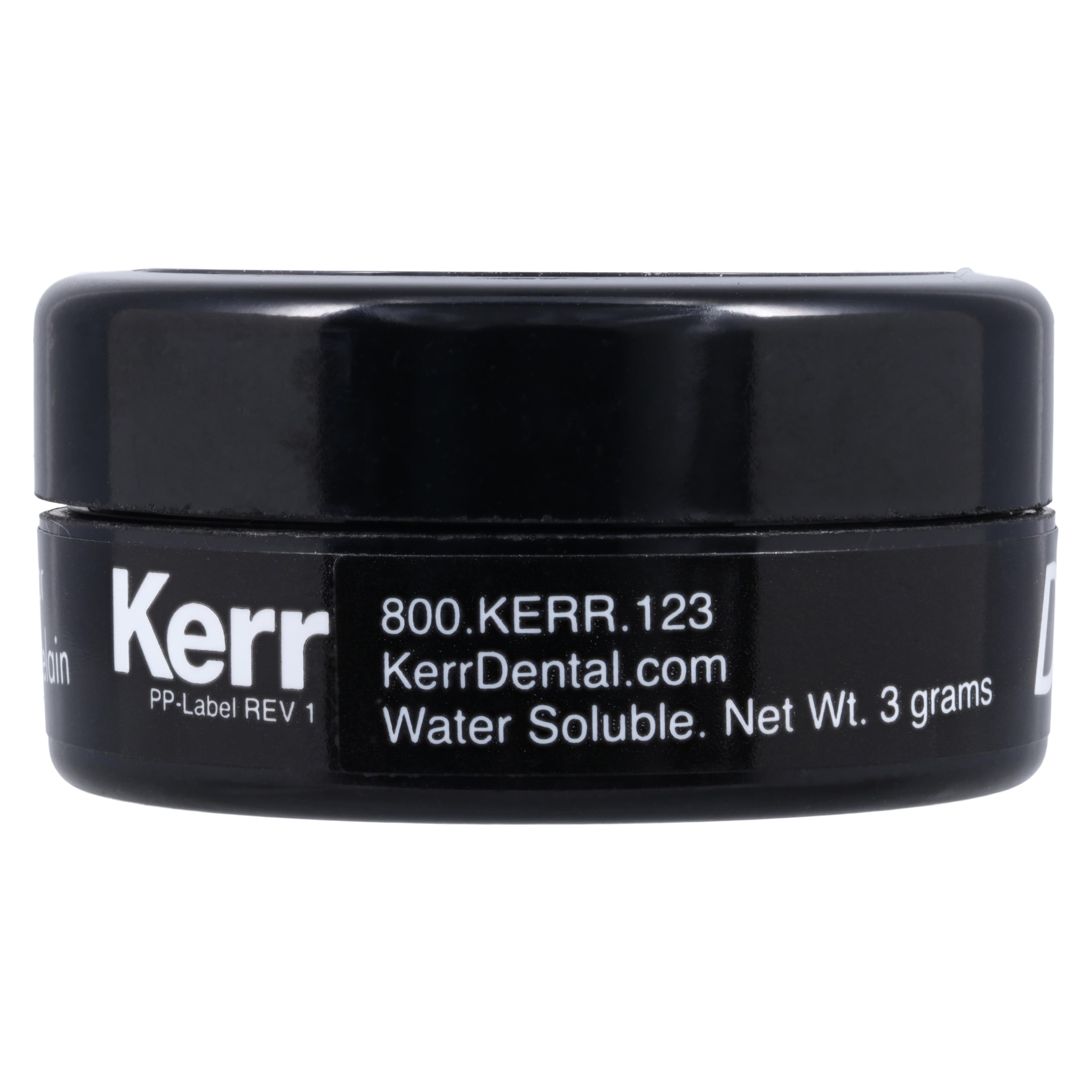 Kerr DiaSheen™ Diamond Polishing Paste, Medium Grit, 3 g Jar, PP-MEDIUM thumbnail 3