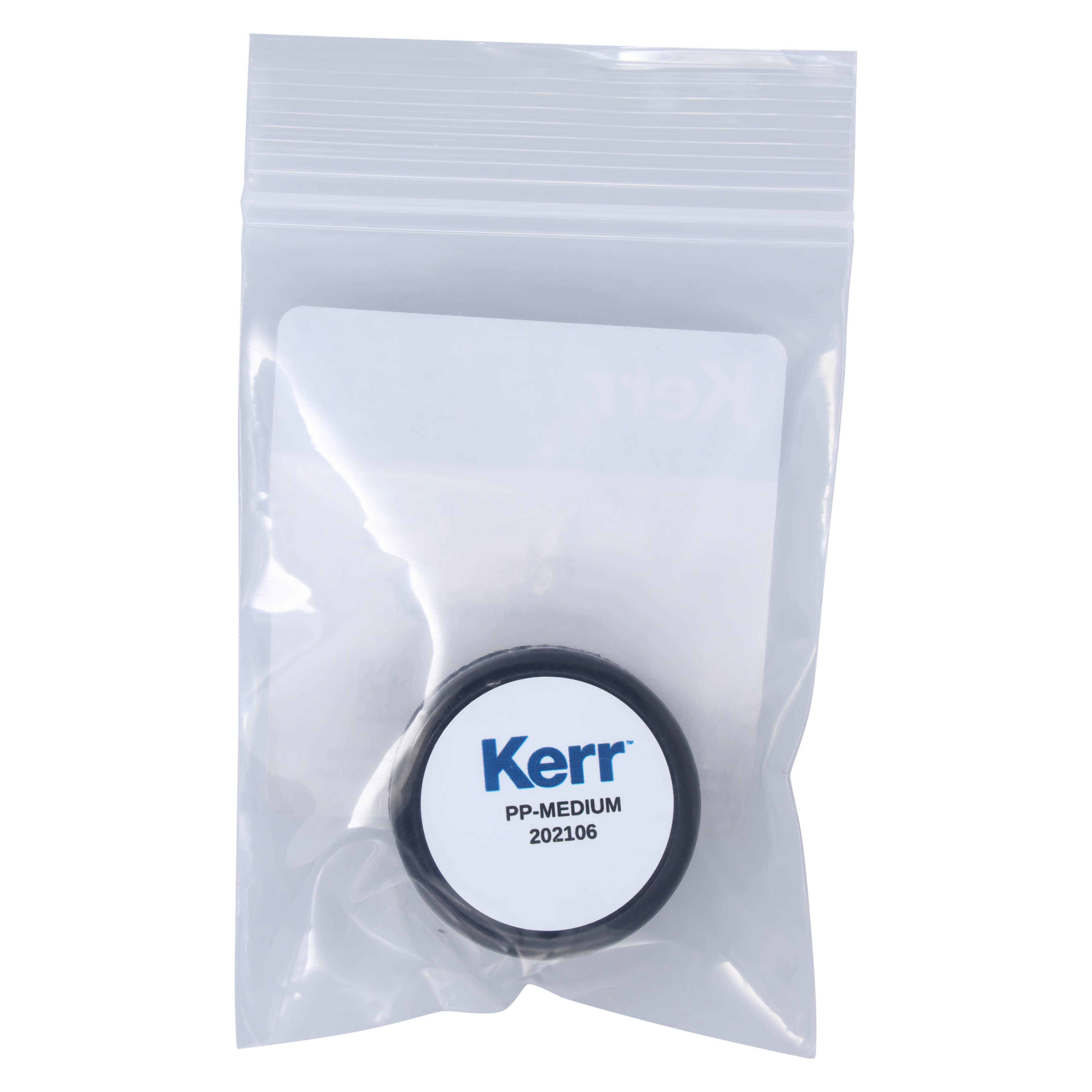 Kerr DiaSheen™ Diamond Polishing Paste, Medium Grit, 3 g Jar, PP-MEDIUM thumbnail 8