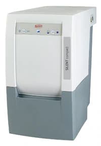 Renfert Silent Compact Dust Collector, 120V, Single Station Extraction, 29341000 - Silent Compact Dust Collector 120V - Image 1