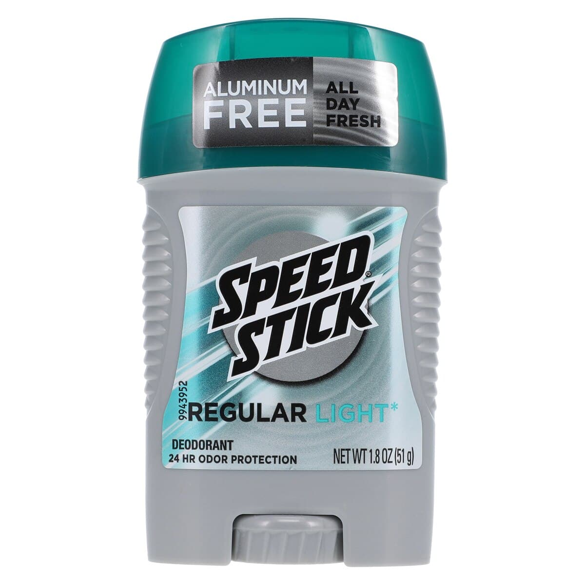 Mennen Speed Stick Deodorant, Regular, 1.8 oz - Mennen Speed Stick Deodorant - Image 1