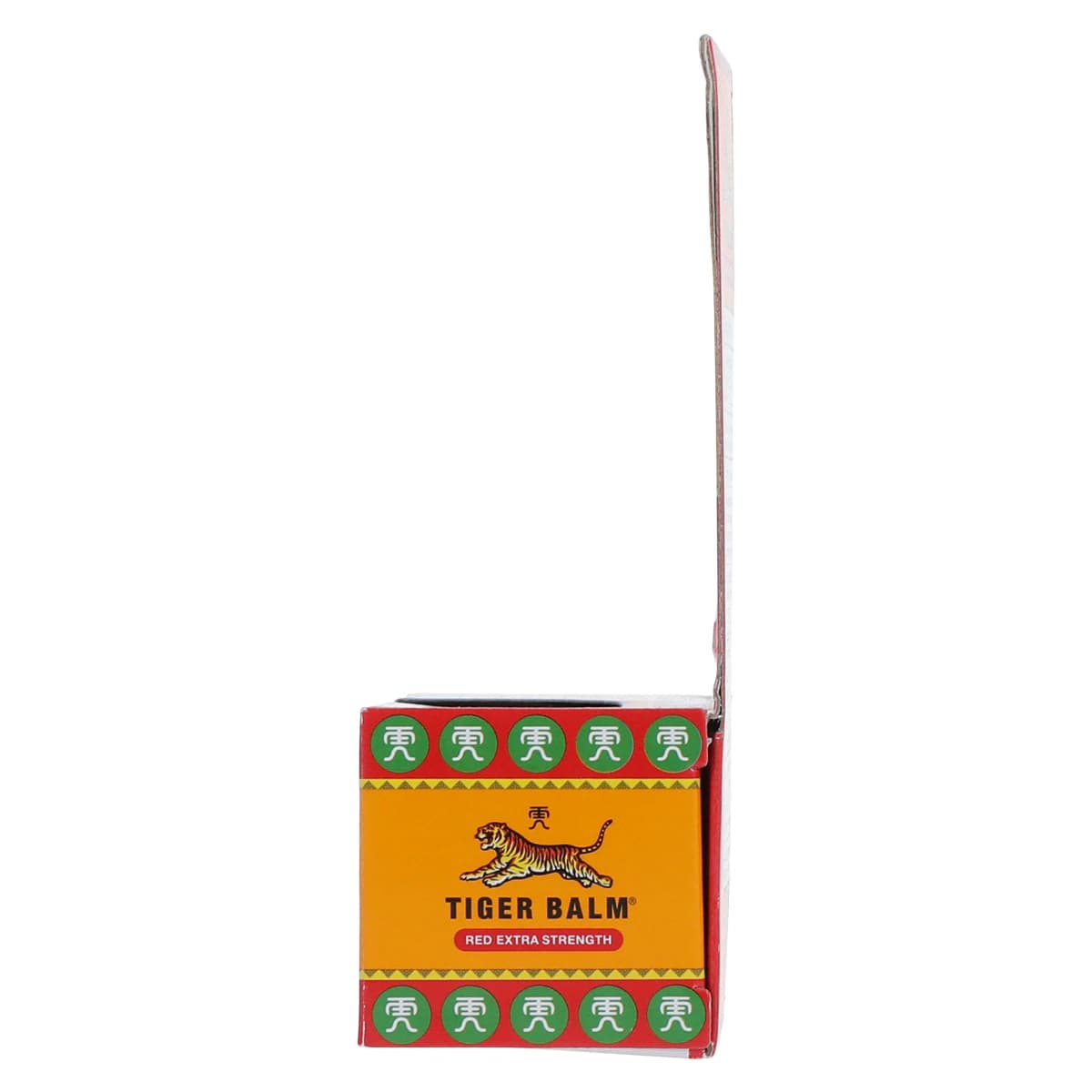Tiger Balm X-Strength Red, Extra Strength, 18 g Jar thumbnail 3
