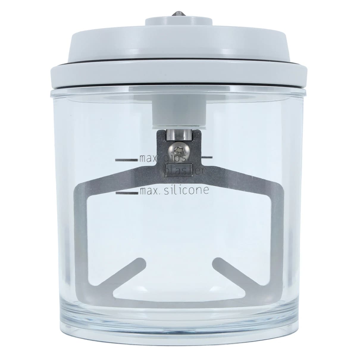 Renfert Twister Vacuum Mixer, 100-120v, 500ml Bowl thumbnail 5
