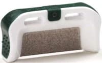 Kerr SmartStrip Finishing Strips, Single-Sided, Coarse, Green, 0.18 mm, 10/Pk, SS-C - SmartStrip Finishing Strips, Single-Sided, 0.18 mm, Coarse, Green, 10/Pk, SS-C - Image 1