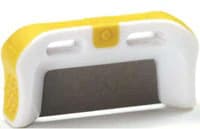 Kerr SmartStrip Finishing Strips, Double-Sided, Super Fine, 0.18mm, Yellow, 10/Pk, SSDS-SF thumbnail 2