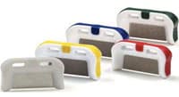 Kerr SmartStrip Finishing Strips, Double-Sided, Assorted Grits (Coarse, Medium, Fine, Superfine, Serrated), 10/Pk, SSDS-ASST - SmartStrip Finishing Strips, Double-Sided, Assorted, 10/Pk, SSDS-ASST - Image 1