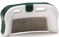 Kerr SmartStrip Finishing Strips, Curved Single-Sided, Coarse, Green, 0.18mm, 10/Pack, SSC-C - SmartStrip&trade; Finishing Strips - Curved Coarse - 0.18mm (Green) - Image 1