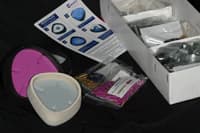 GAMUNDIA Model Base System Introductory Kit - Model Base System - Image 1