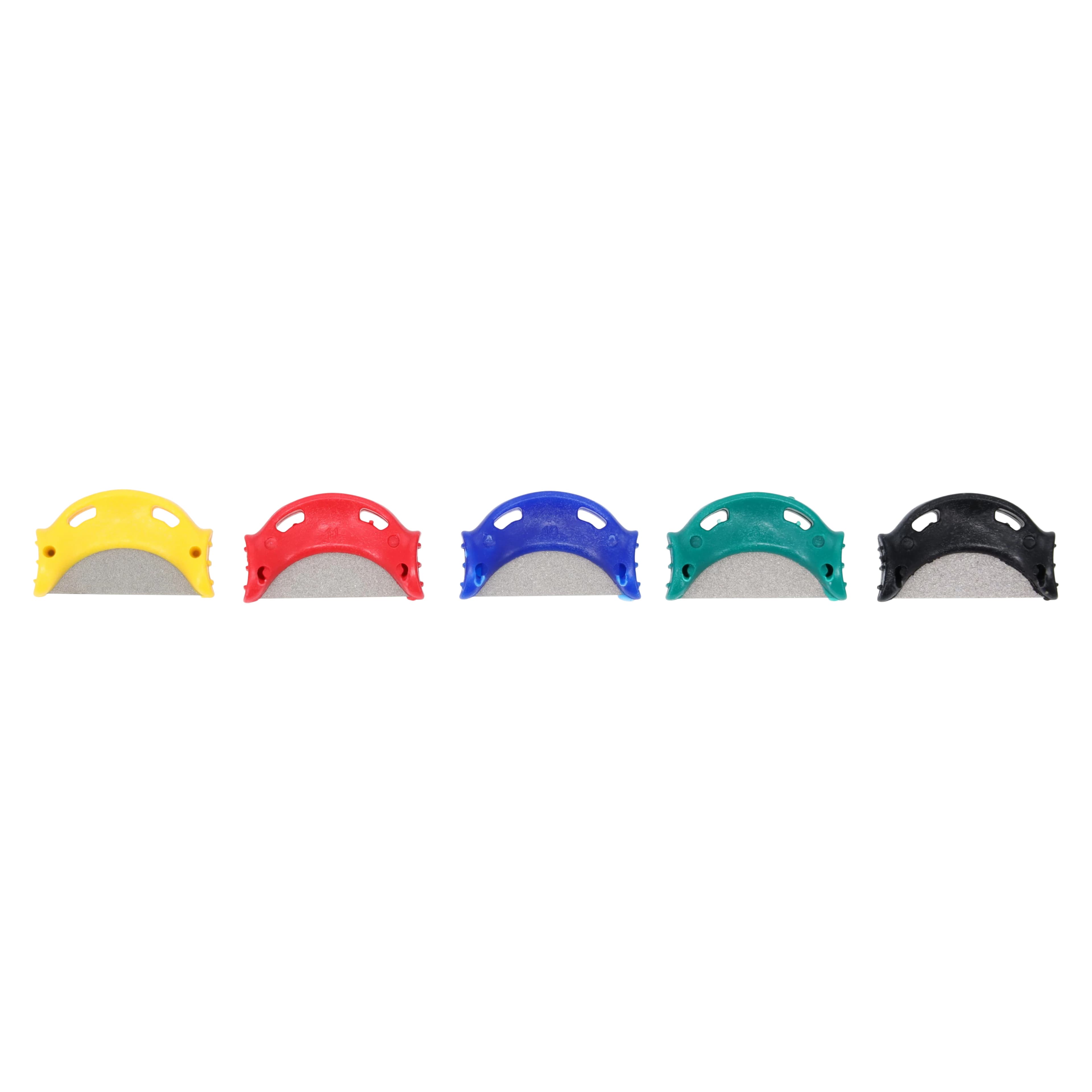 QwikStrip Ultimate IPR Kit, 10/Pack, QS-ULT10 thumbnail 4