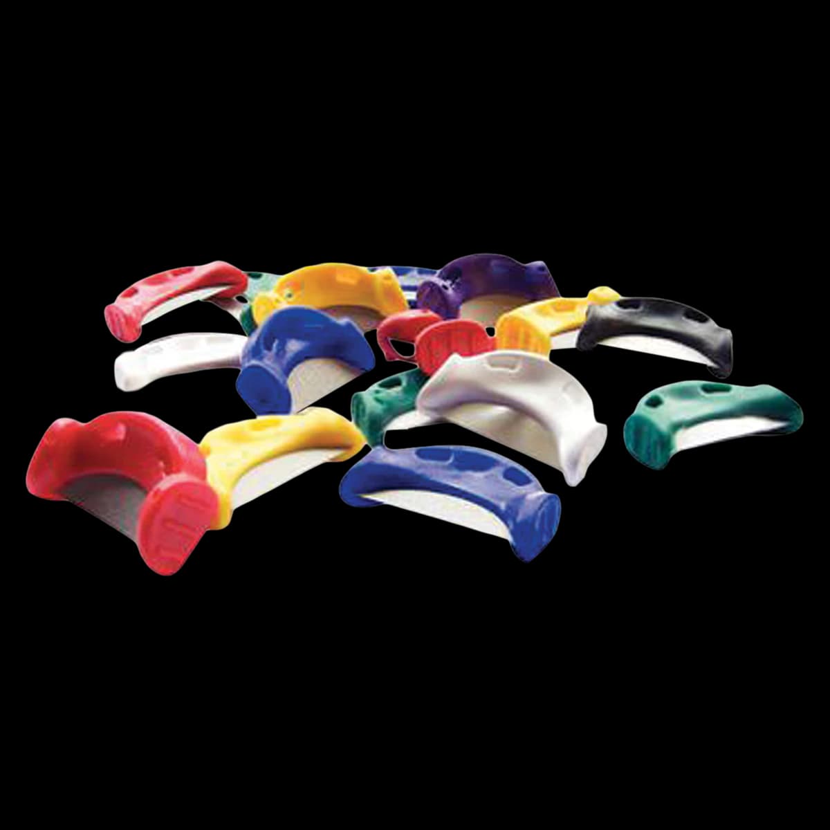 QwikStrip Ultimate IPR Kit, 10/Pack, QS-ULT10 - QwikStrip Ultimate IPR 10/Pack - Image 1
