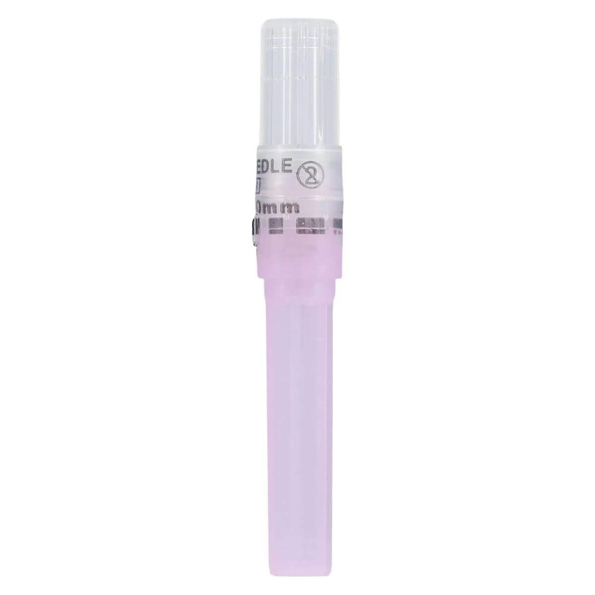 Septoject Dental Hypodermic Needles, Plastic Hub, Gauge 30, Extra Short (10mm), Purple, 100/Box, 01-N1300 thumbnail 5