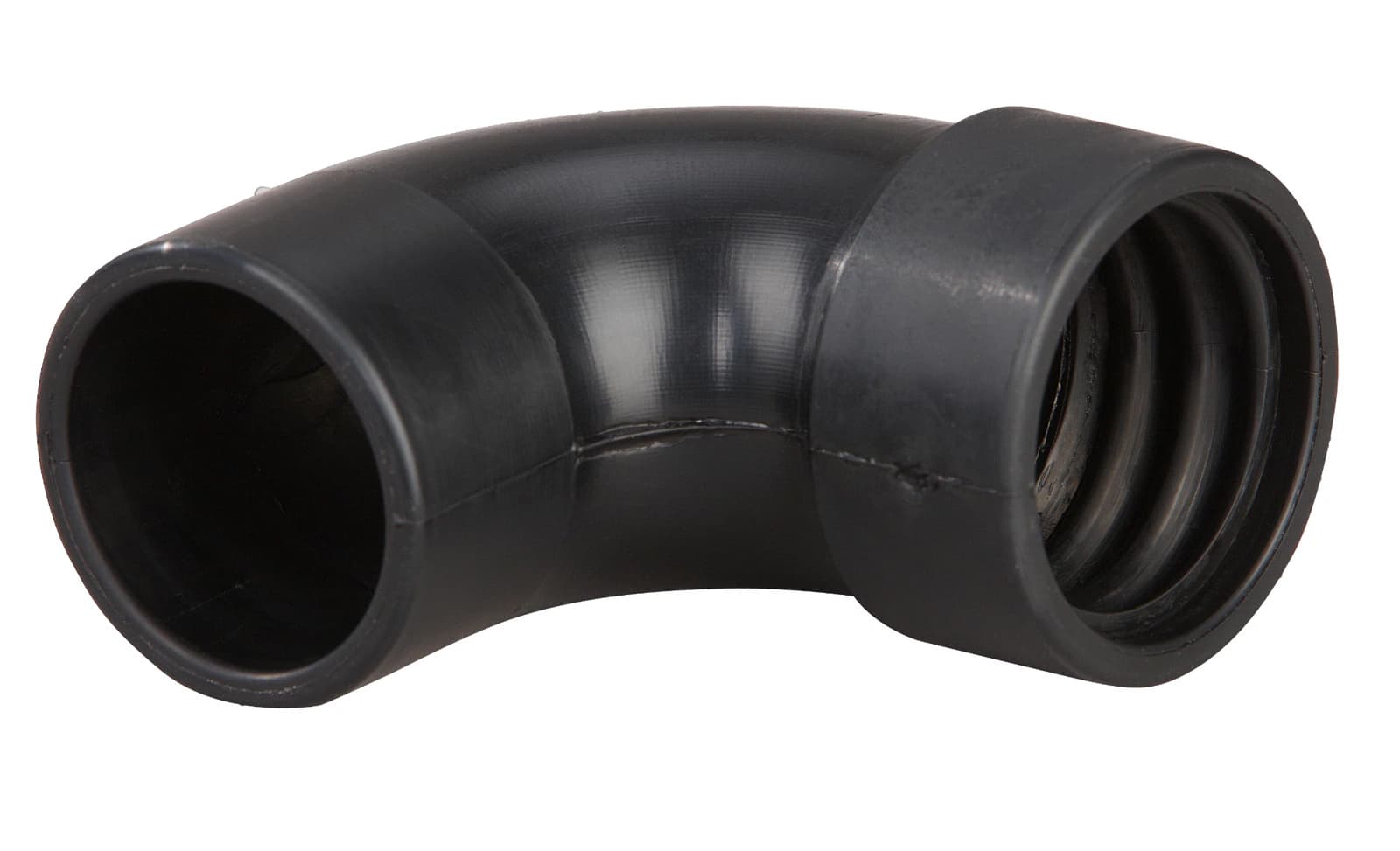 Renfert Angled Connector 90° for SILENT Series Dust Collectors - Angled Connector 90° - Image 1