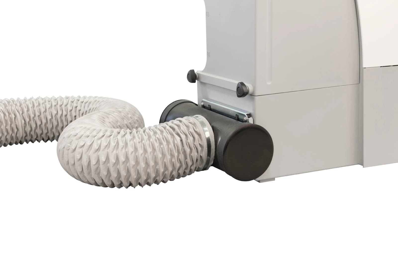 Renfert External Ventilation Kit for Silent EC Dust Collector - External Vent f/ Silent EC - Image 1