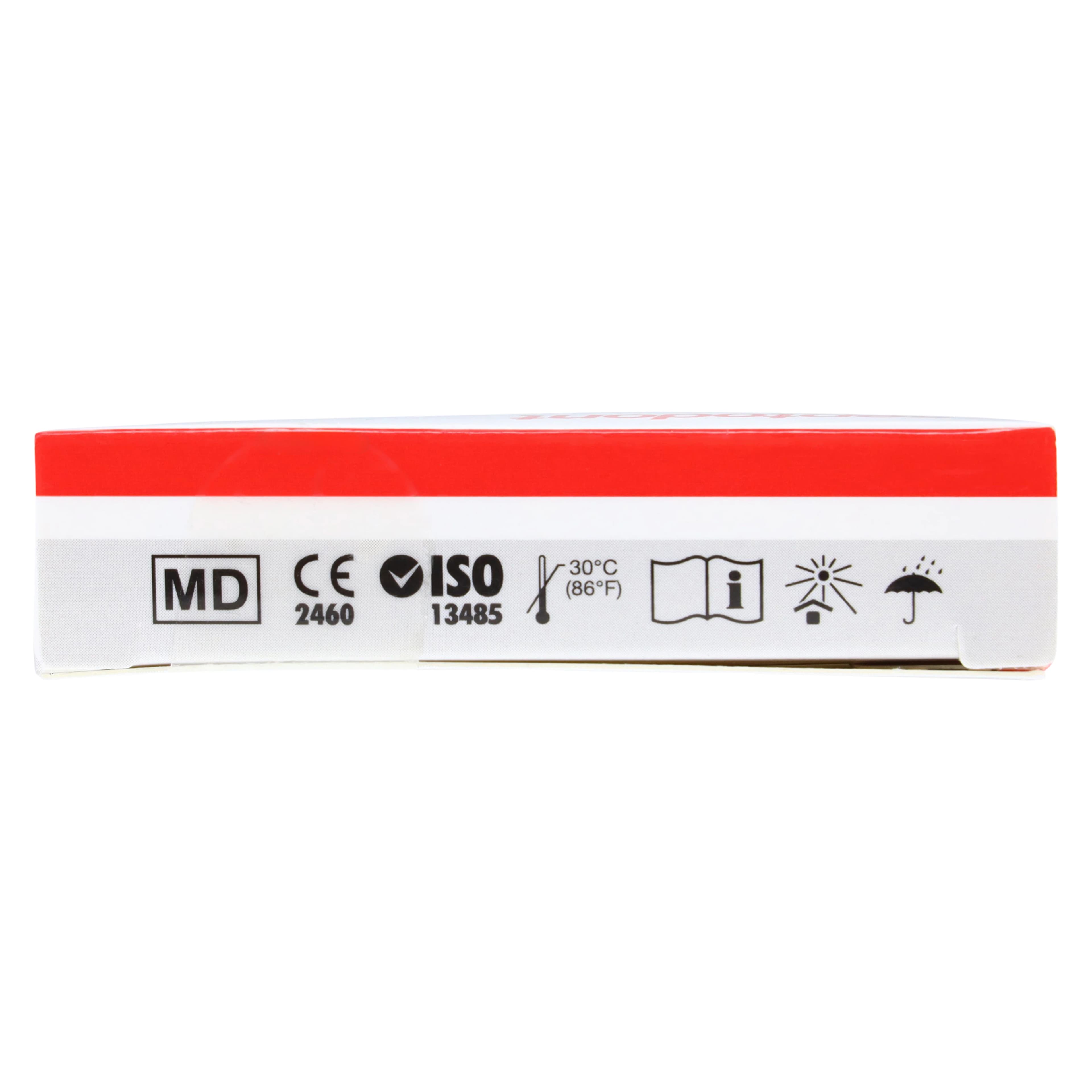 Septodont SeptoDiscs Mandrel, Pop-On 1.2mm Brass Center, 01C4030 thumbnail 4