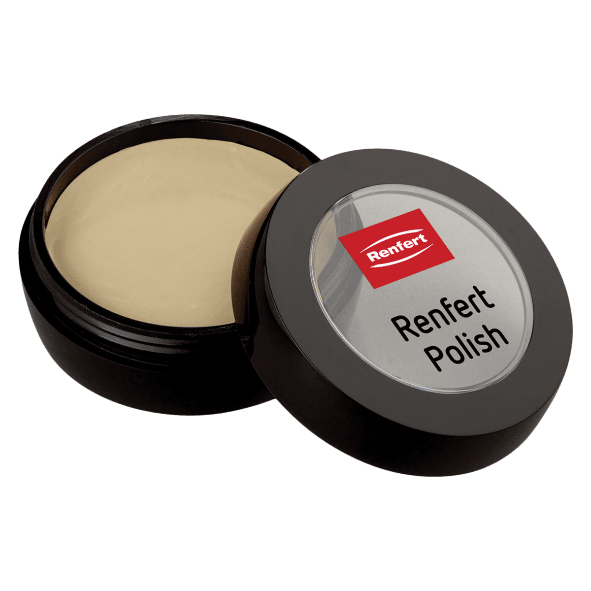 Renfert Polish LiSi2 Diamond Polishing Paste, 18g - Renfert Polish LiSi2 18g - Image 1