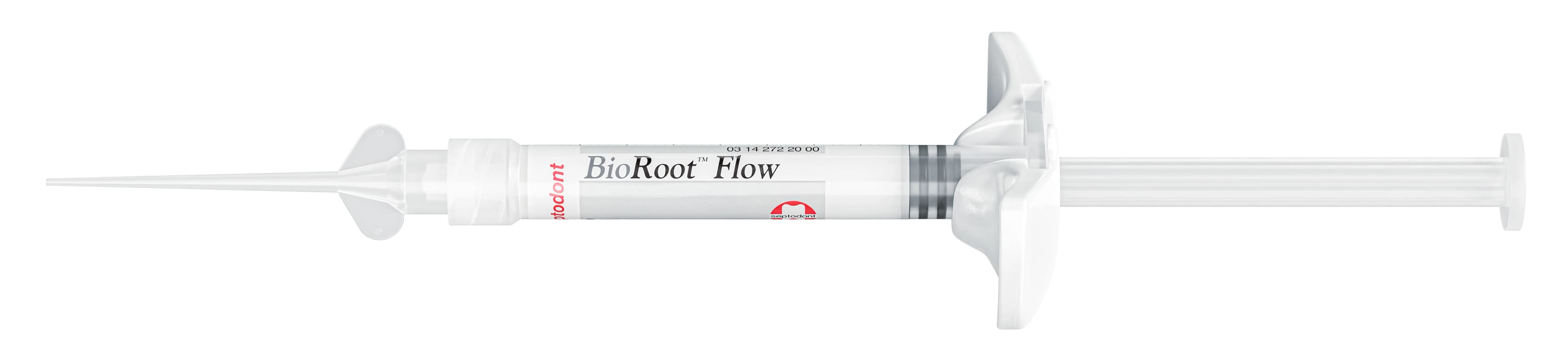 Septodont BioRoot Flow Bioceramic Root Canal Sealer, 2g Syringe, 01E0510 thumbnail 10