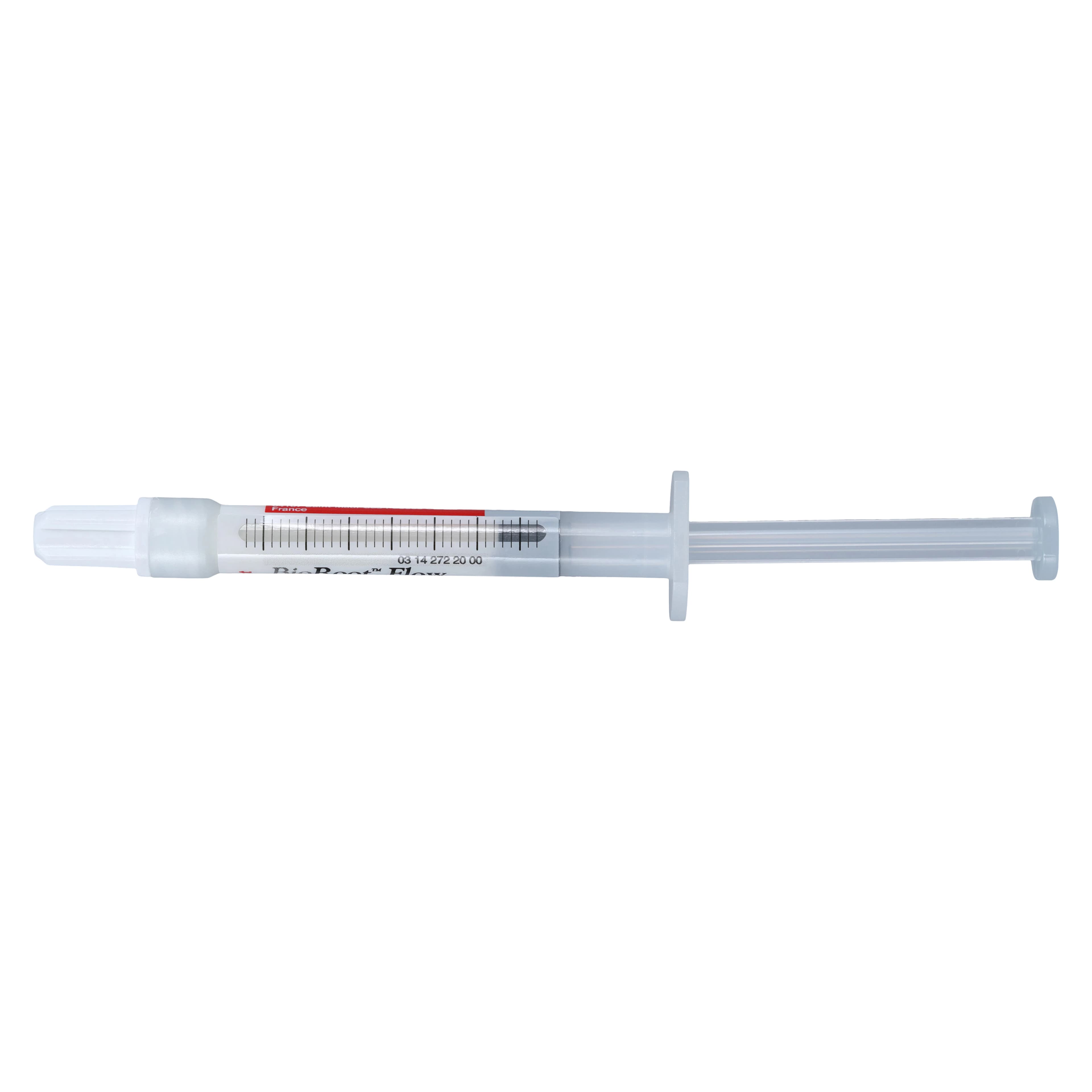 Septodont BioRoot Flow Bioceramic Root Canal Sealer, 2g Syringe, 01E0510 thumbnail 9