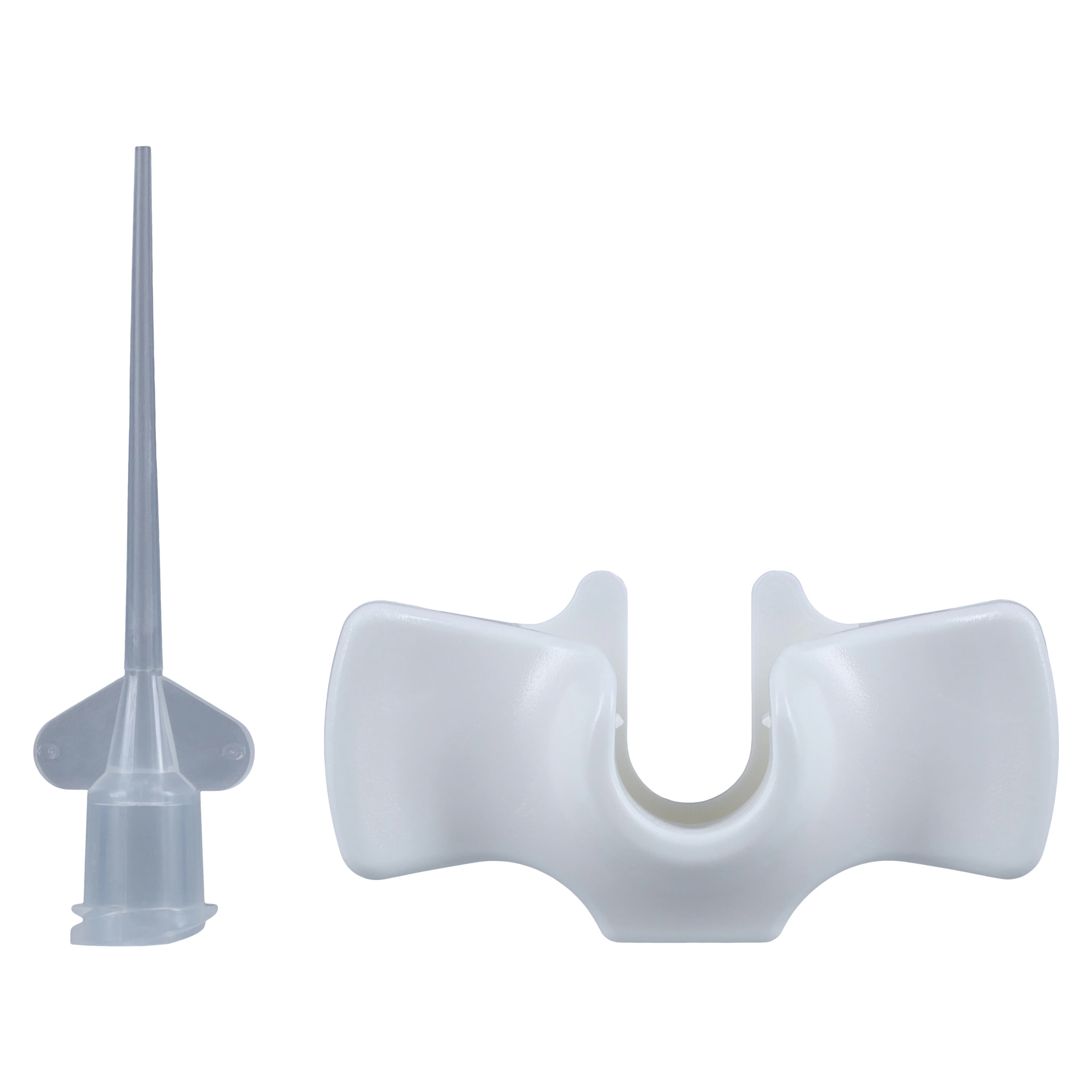 Septodont BioRoot Flow Bioceramic Root Canal Sealer, 2g Syringe, 01E0510 thumbnail 12