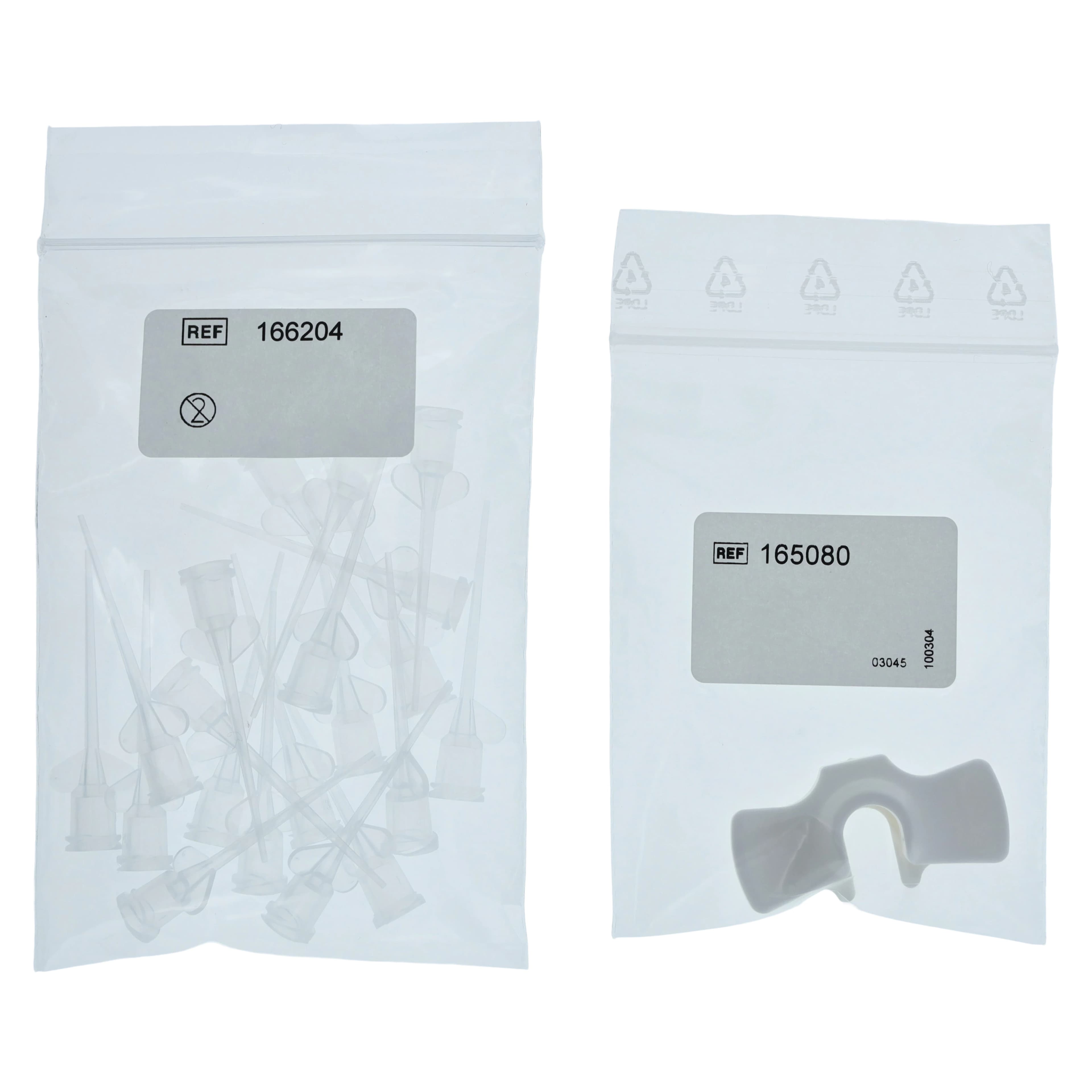 Septodont BioRoot Flow Bioceramic Root Canal Sealer, 2g Syringe, 01E0510 thumbnail 13