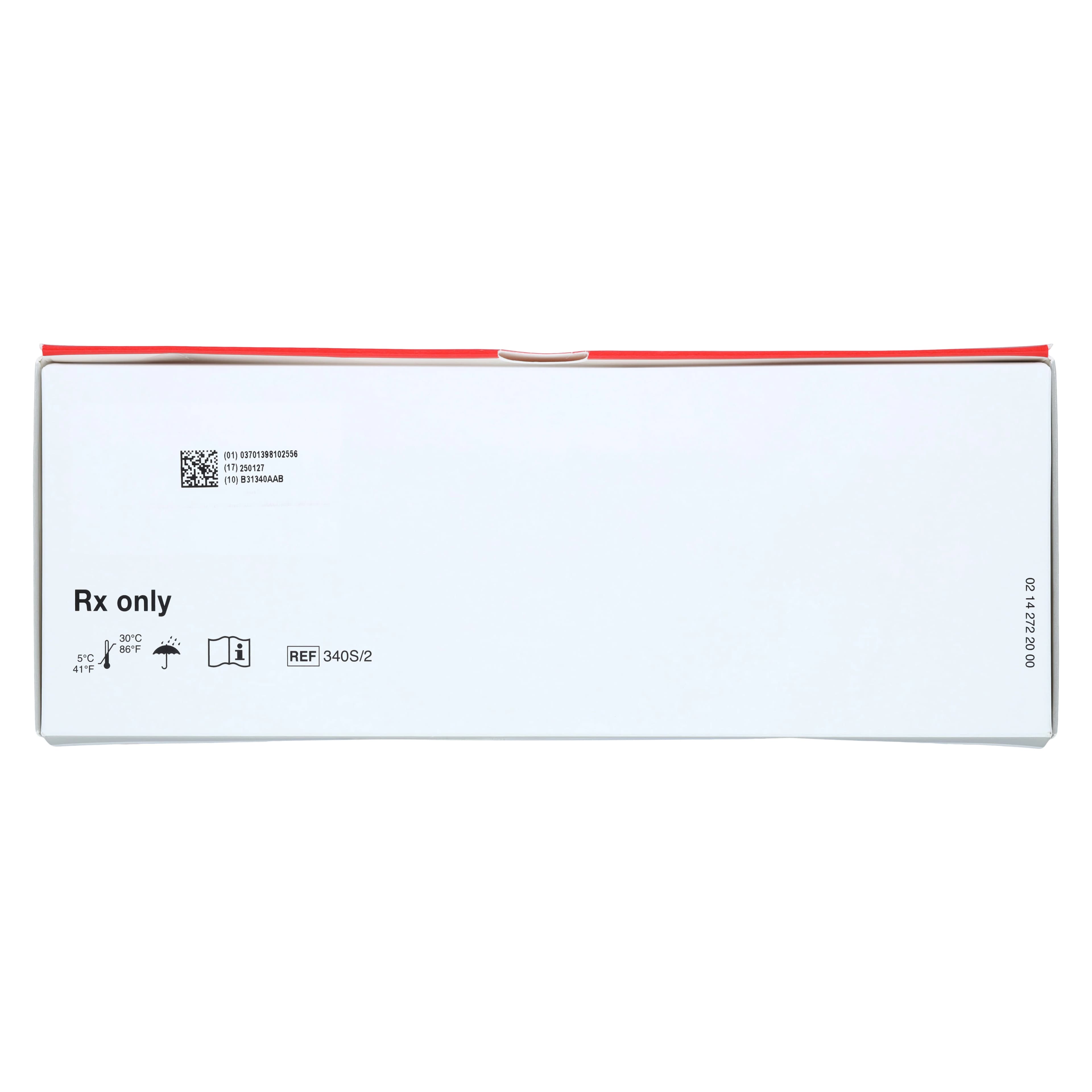 Septodont BioRoot Flow Bioceramic Root Canal Sealer, 2g Syringe, 01E0510 thumbnail 14
