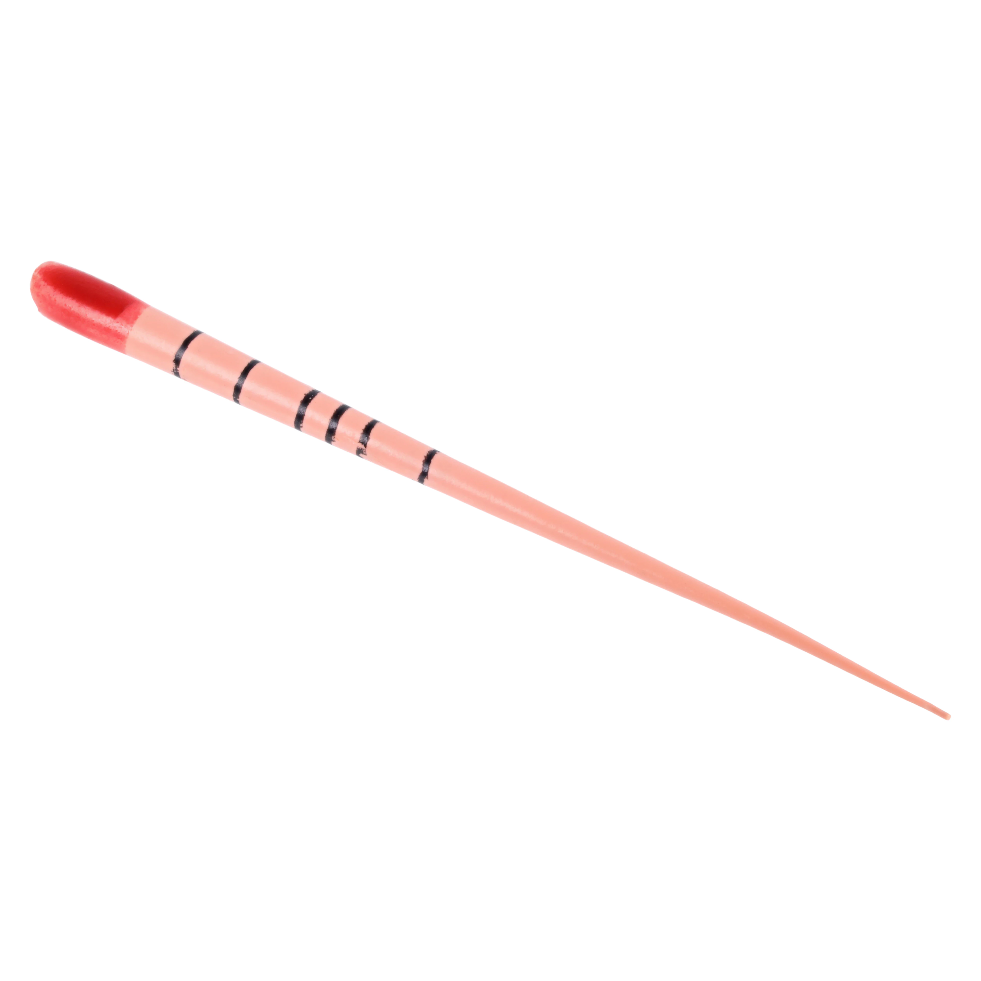 ZenFlex Gutta Percha Points, .06 Taper, Size #25 (0.25), Red, ISO Color-Coded, Pre-Tip, 50/Pack, 825-9625 thumbnail 4