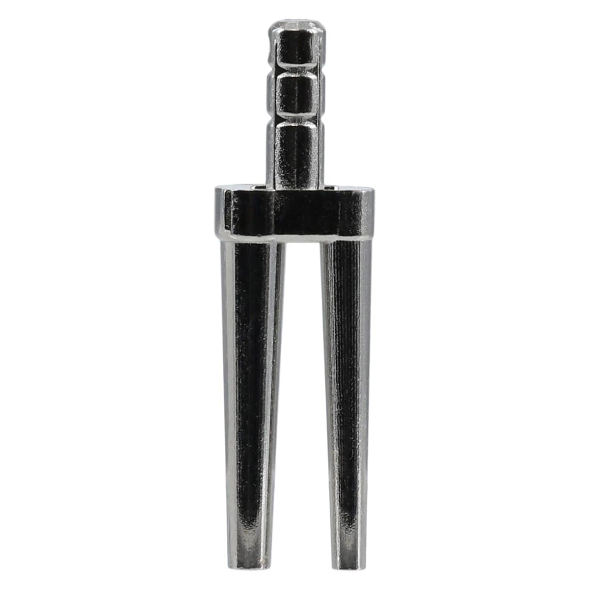 Renfert Bi-V-Pin with Plastic Sleeve, Box of 100 thumbnail 2