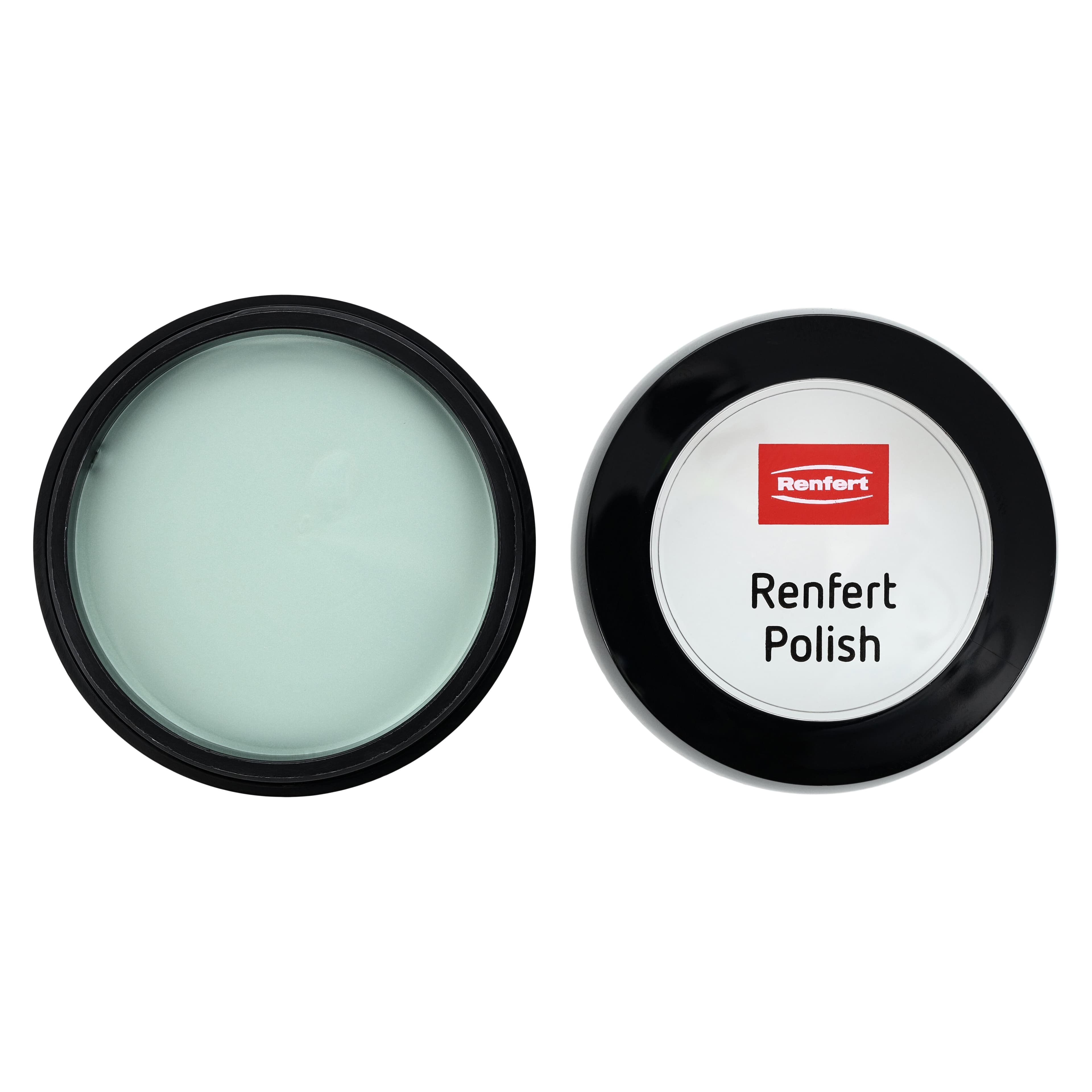 Renfert Polish All-in-One Starter Kit, 18g, Limited Edition 100 Years thumbnail 7