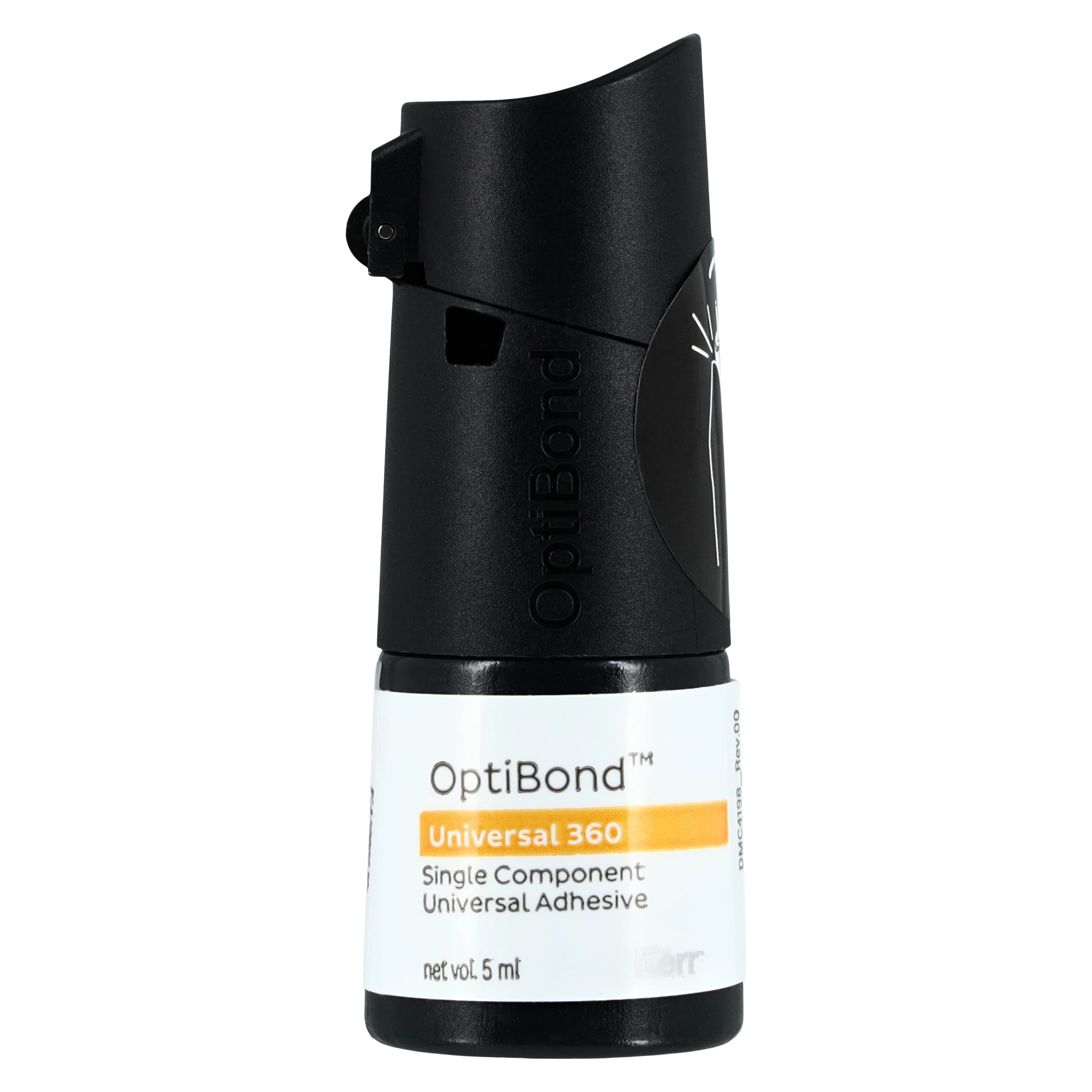 OptiBond Universal 360 Bottle Kit, 5 mL, #36885 thumbnail 2