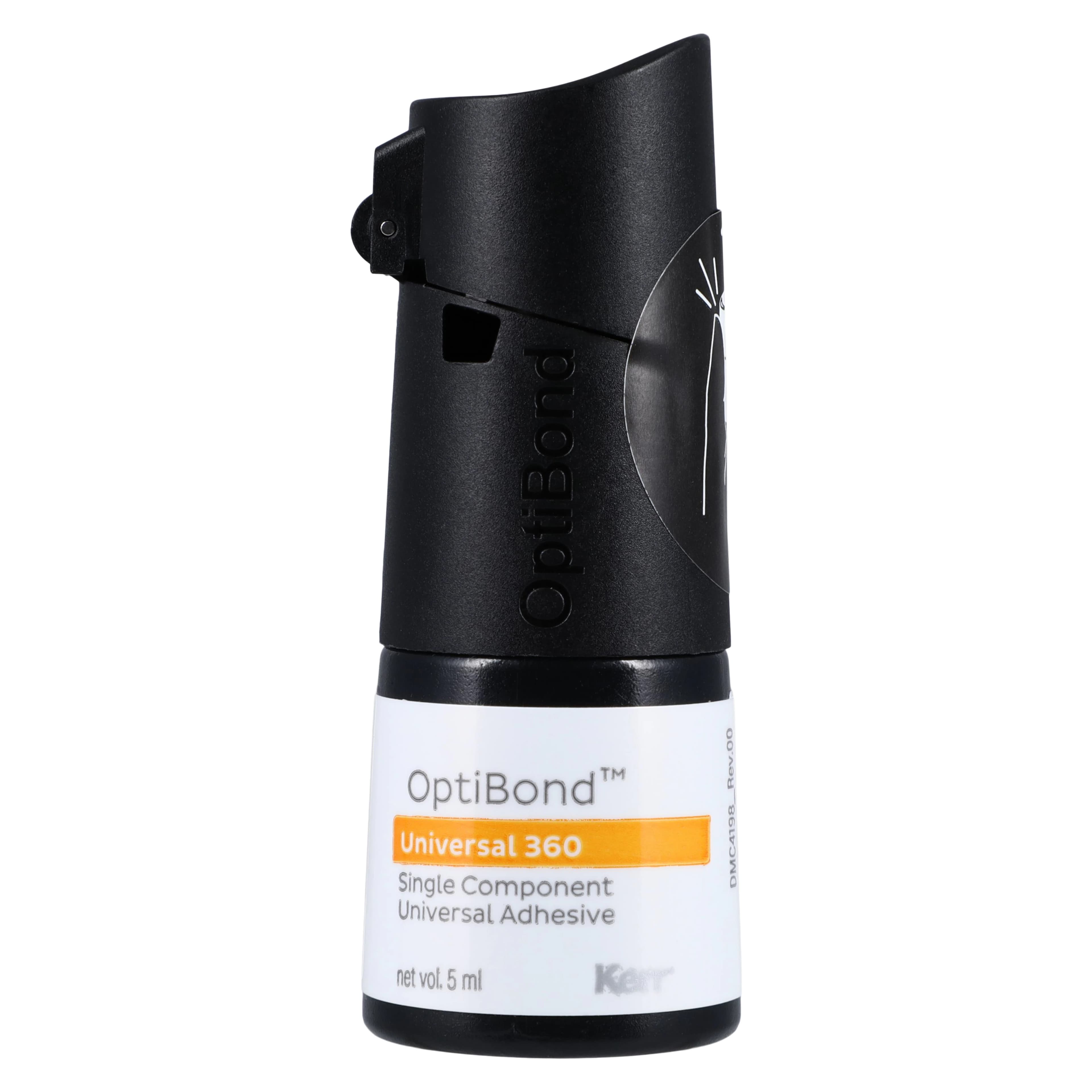 OptiBond Universal 360 Bottle Refill, 5 mL, Light-Cure Universal Adhesive, 1/Bottle, Kerr #36887 thumbnail 2