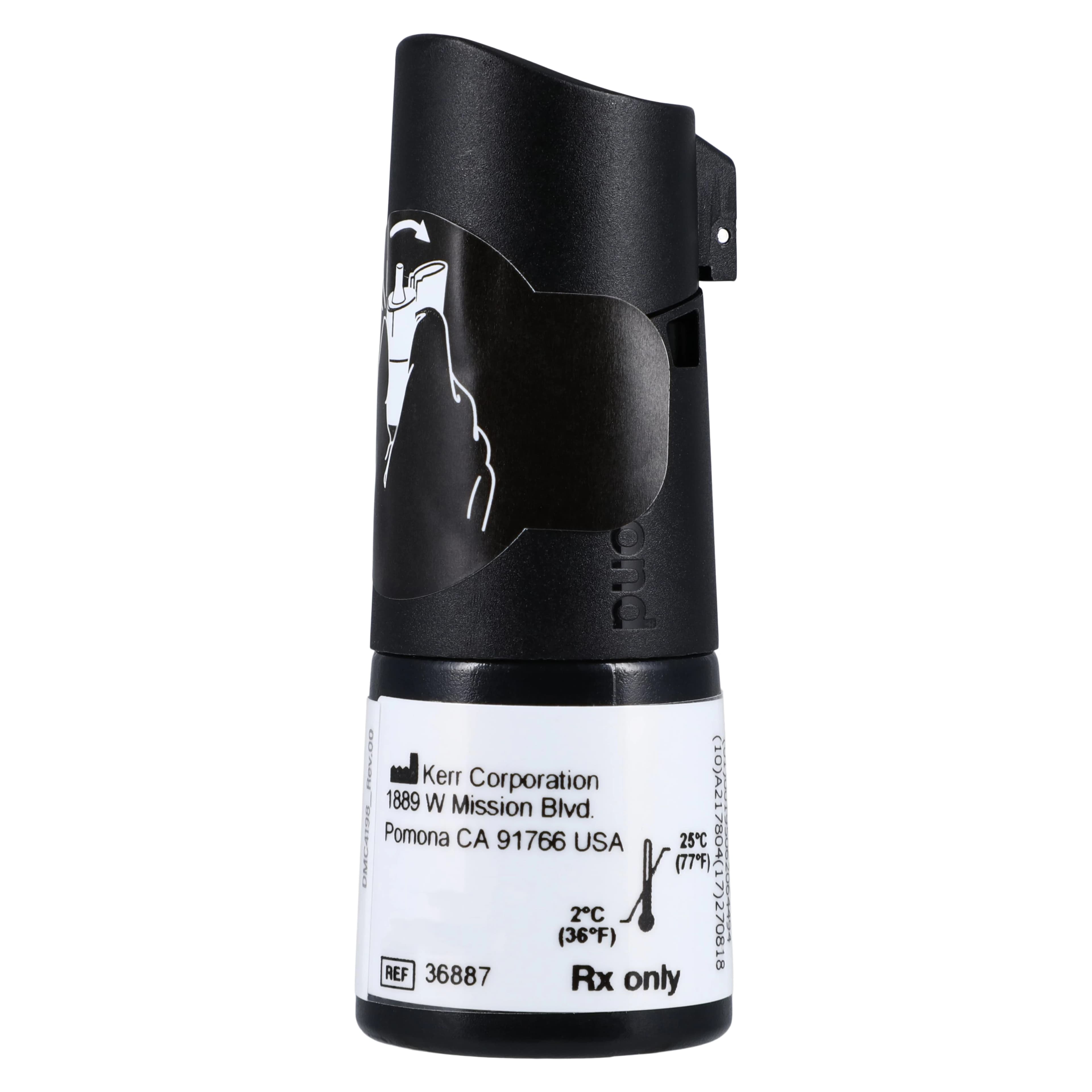 OptiBond Universal 360 Bottle Refill, 5 mL, Light-Cure Universal Adhesive, 1/Bottle, Kerr #36887 thumbnail 3