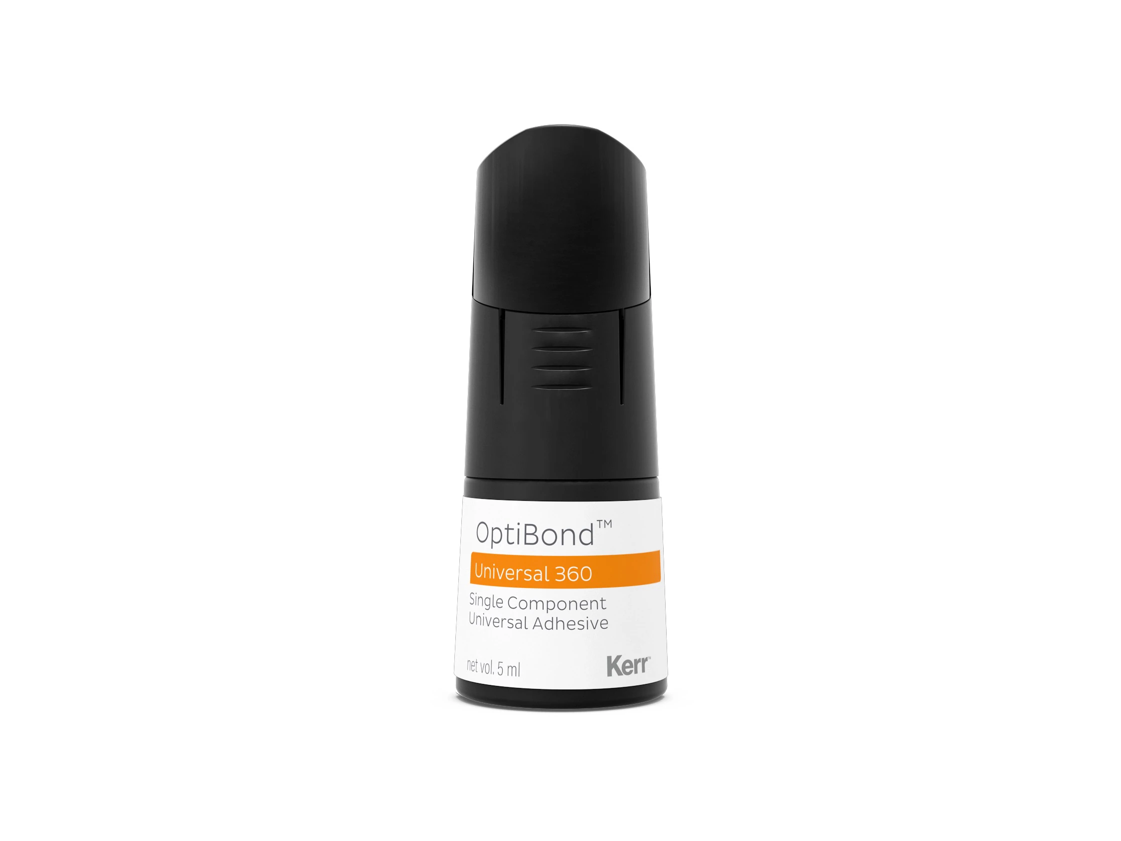 OptiBond Universal 360 Bottle Refill, 5 mL, Light-Cure Universal Adhesive, 1/Bottle, Kerr #36887 - OptiBond Universal 360 Bottle Refill - Image 1