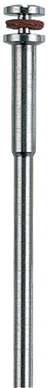 NTI Screw Top Mandrels, HP Shank, 5 mm Head, Right Hand, 6/Pk, 305-050 thumbnail 2