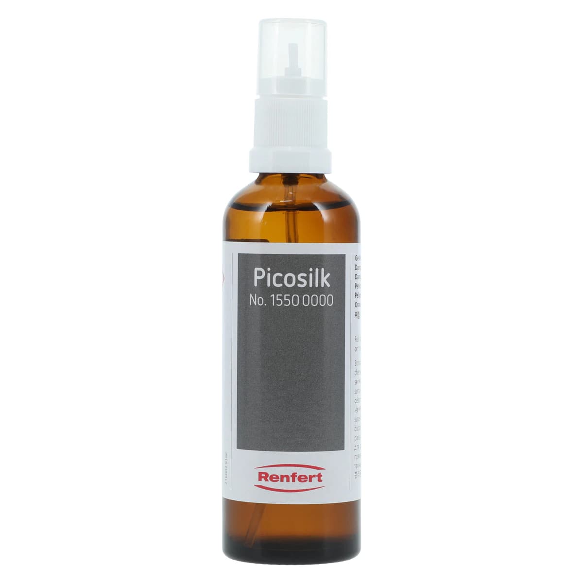 Renfert Picosilk Spray, 75 ml Bottle thumbnail 3