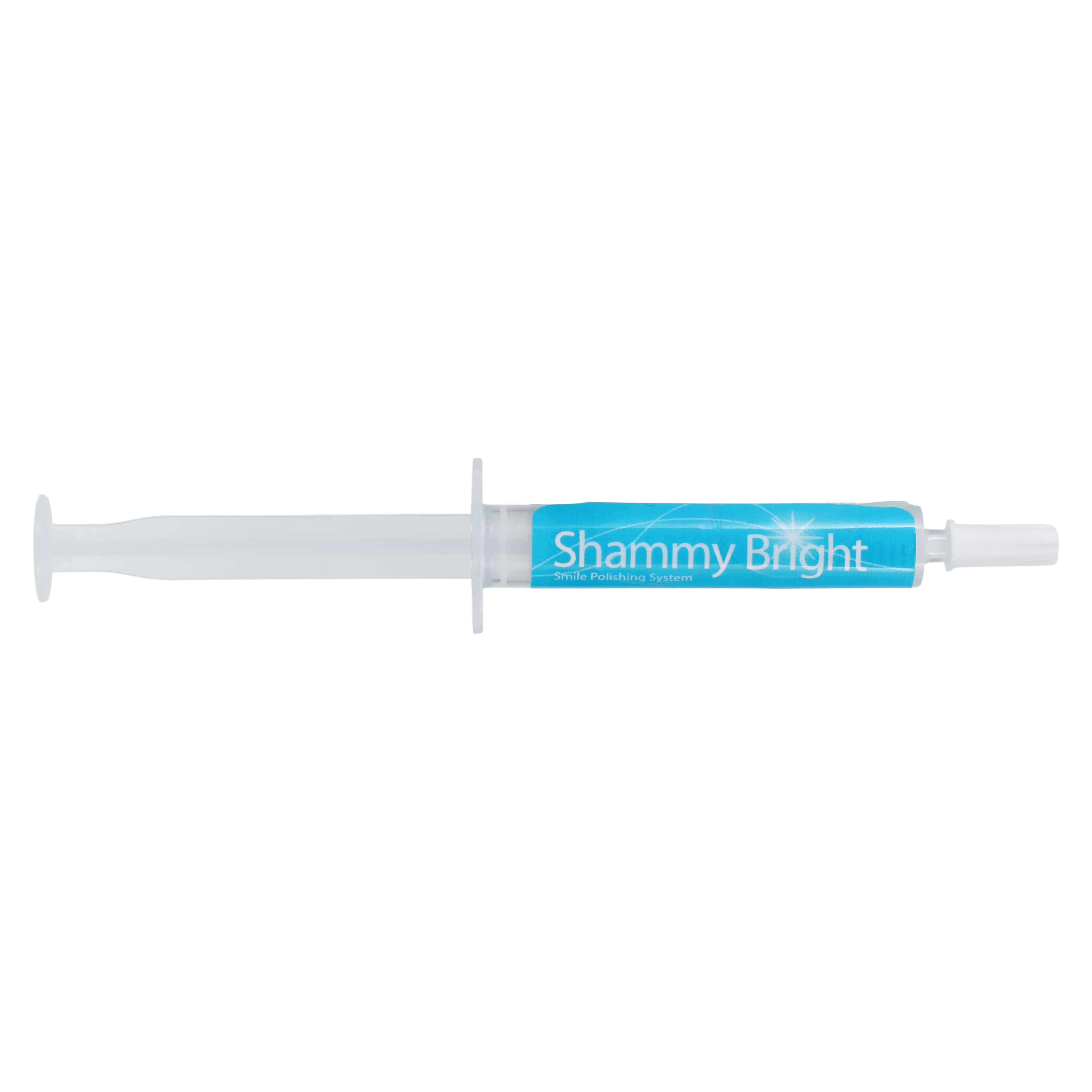 Shammy Bright™ Composite Polisher Paste, 5g Syringe, PPF-COM thumbnail 2