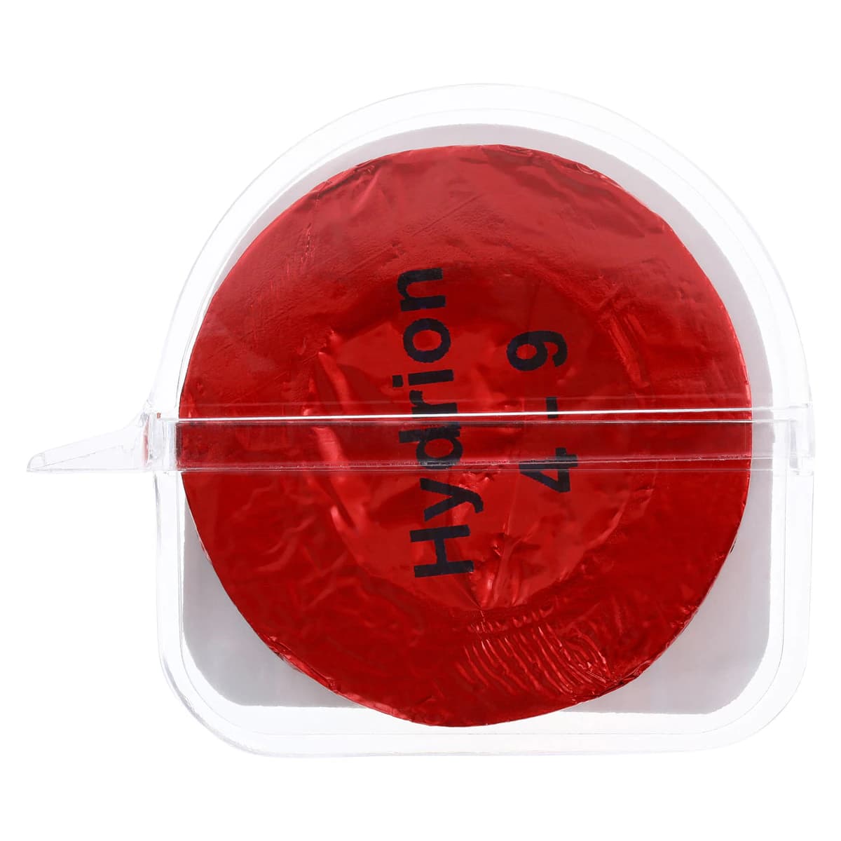 Hydrion pH Test Strips, Range 4-9, with Color Chart, 1 Roll thumbnail 4