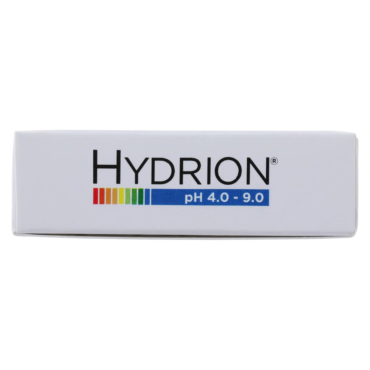 Hydrion pH Test Strips, Range 4-9, with Color Chart, 1 Roll thumbnail 5