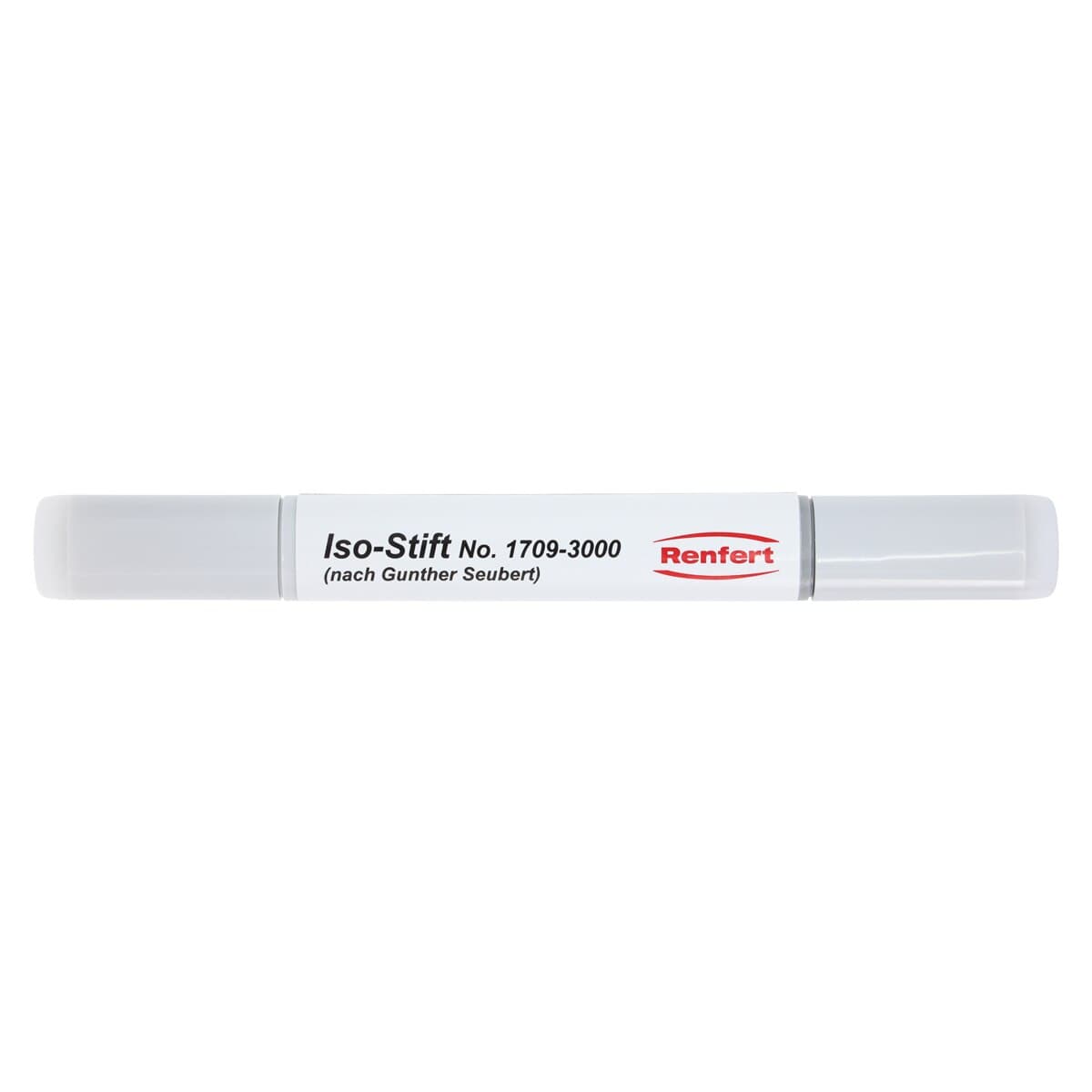 Renfert Iso-Stift Isolating Stick, Double-Sided, Soft and Hard Tips thumbnail 2