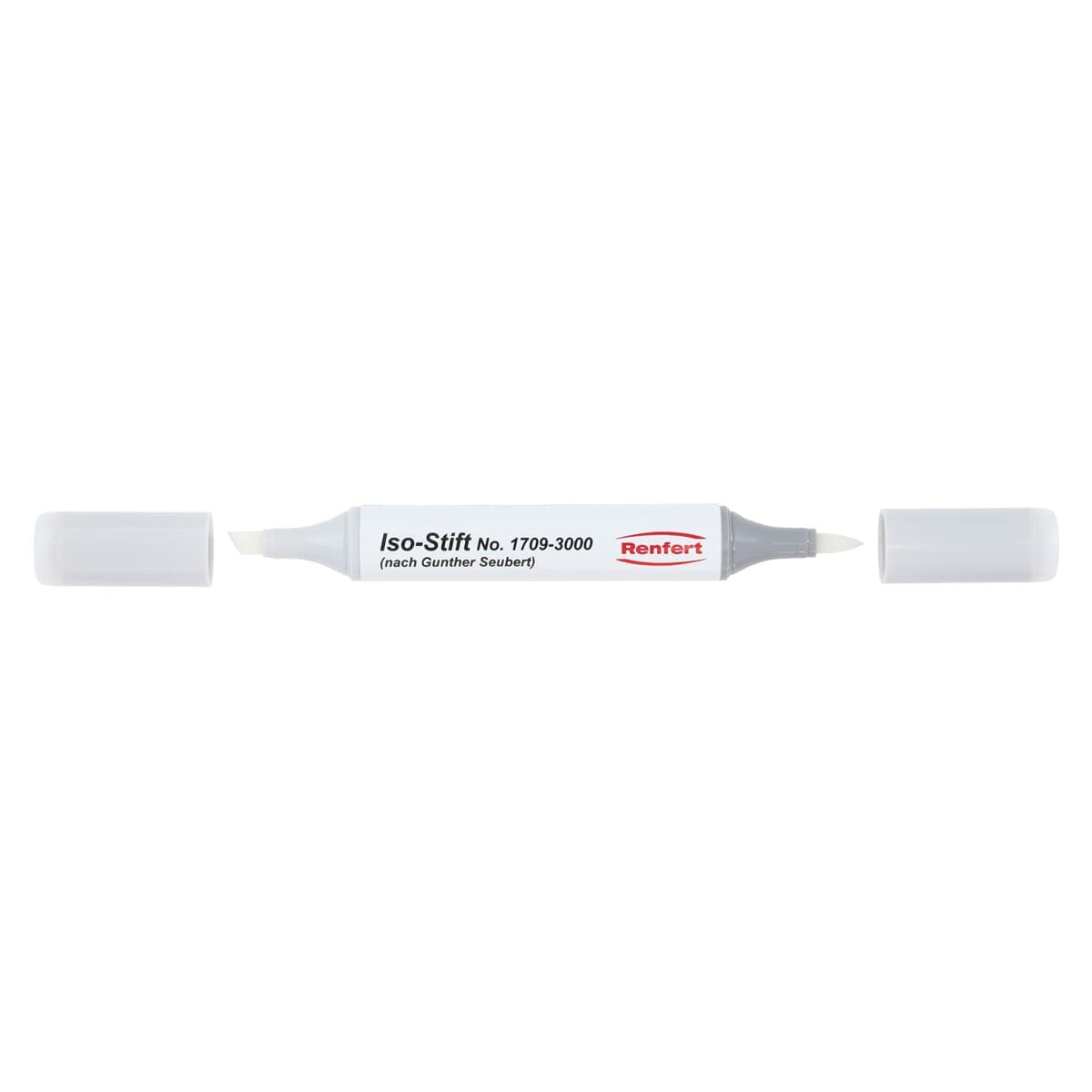 Renfert Iso-Stift Isolating Stick, Double-Sided, Soft and Hard Tips thumbnail 3