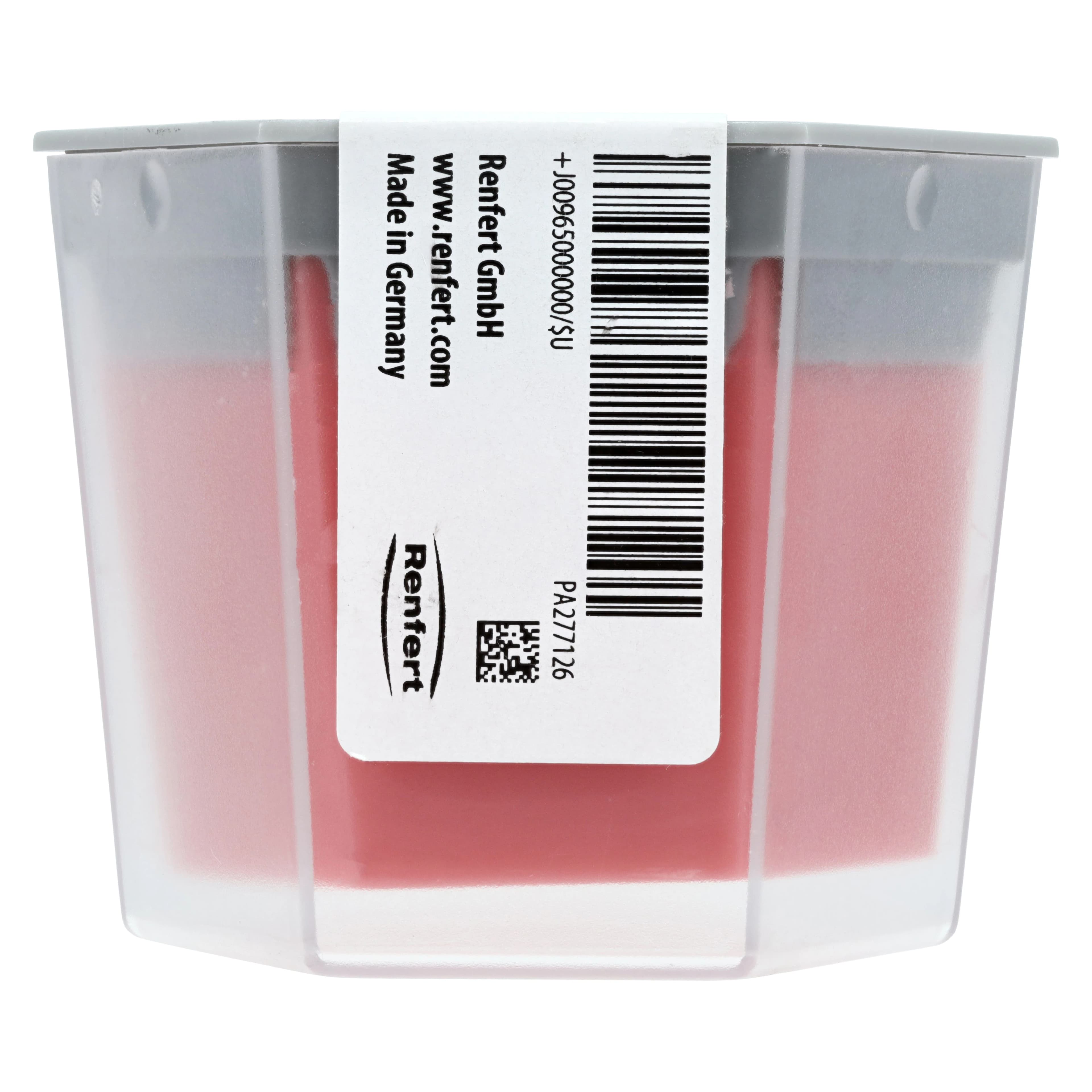 Renfert GEO Block-Out Wax, Pink Opaque, 75 g, G75 thumbnail 2