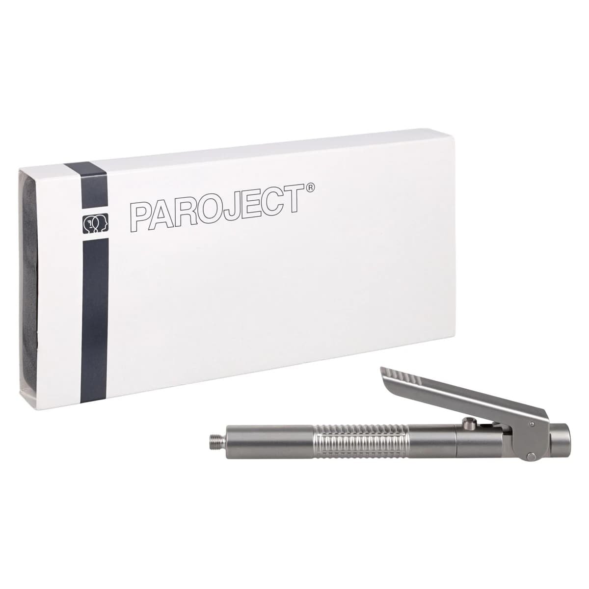 Septodont Paroject Intraligamental Syringe, Pen-Style, 0.06 mL per Click, 1 Each, 01-N2040 thumbnail 2