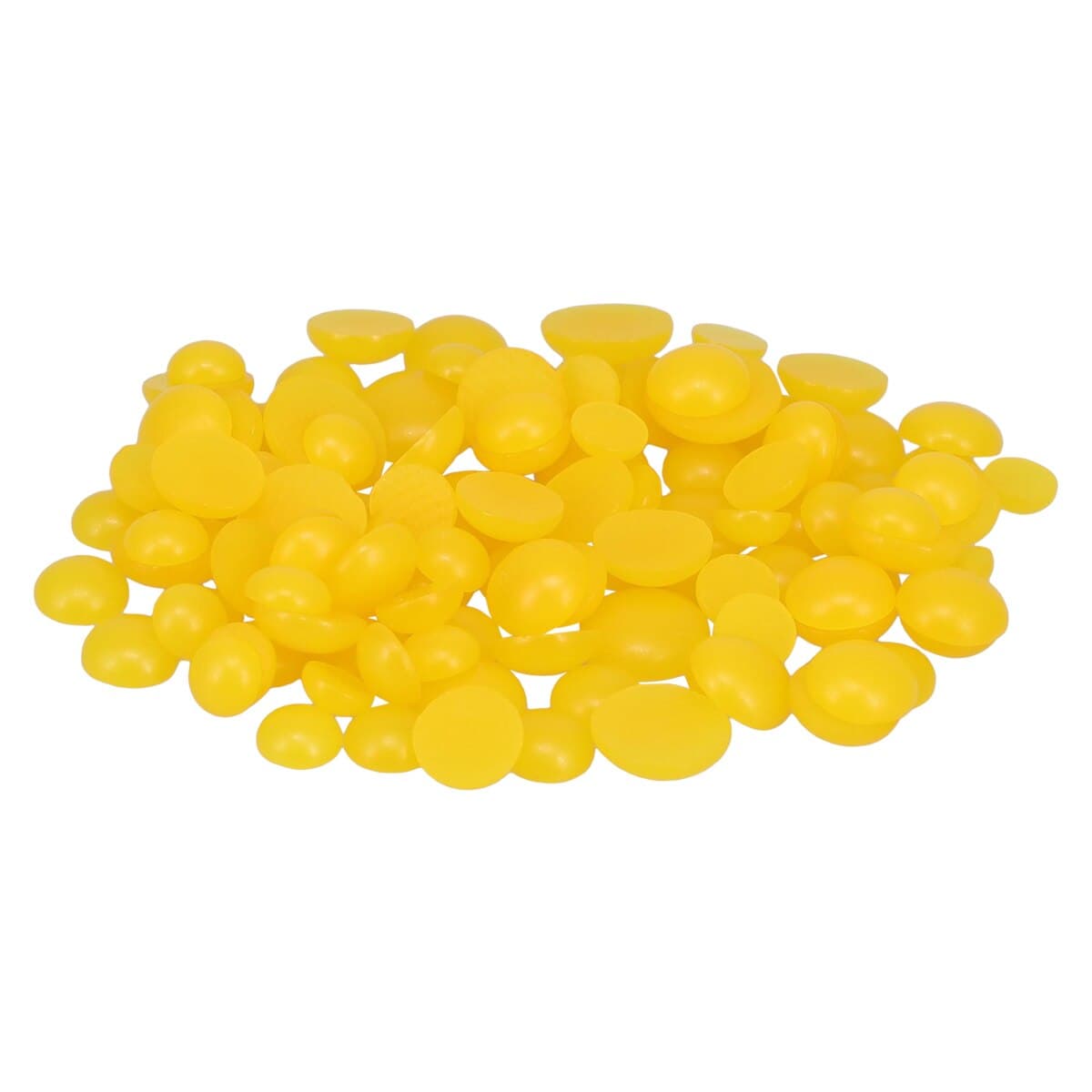 Renfert GEO-Dip Yellow Dipping Wax, 200g thumbnail 2