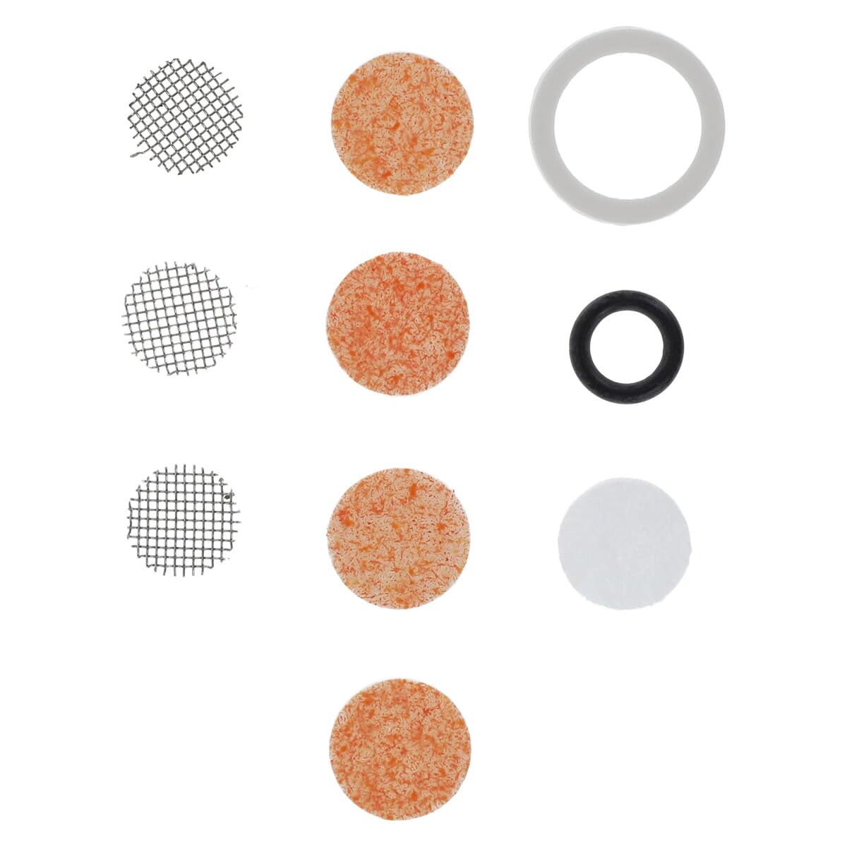 Renfert Filter Set 25/70 µm thumbnail 2