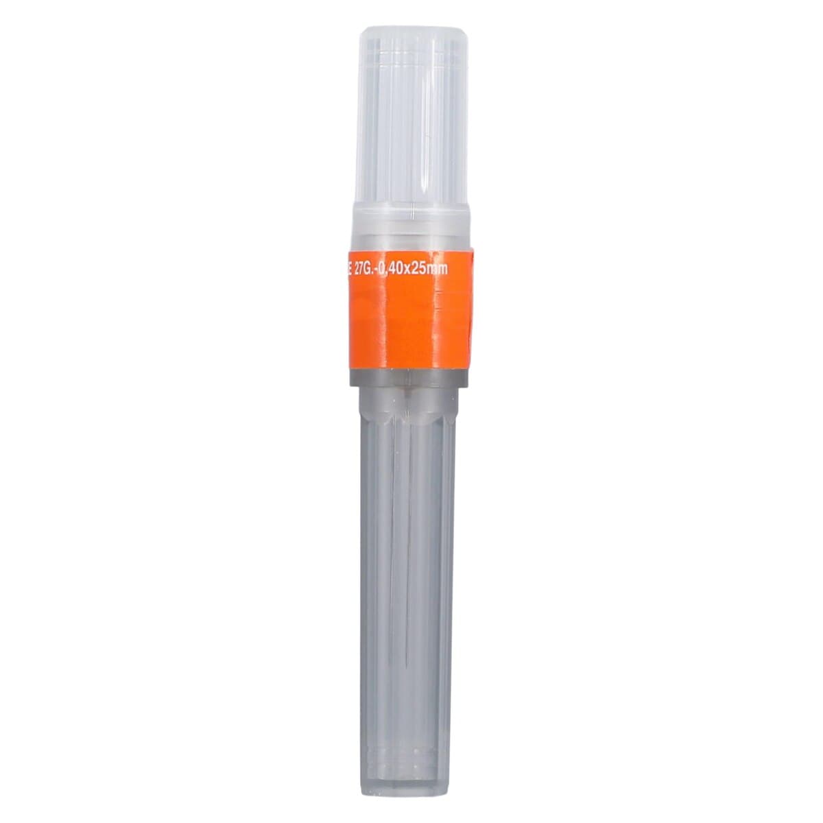 Septoject XL Dental Needle, 27 Gauge Short (25mm), Infiltration, Sterile, 100/Box, 01-N1500 thumbnail 5
