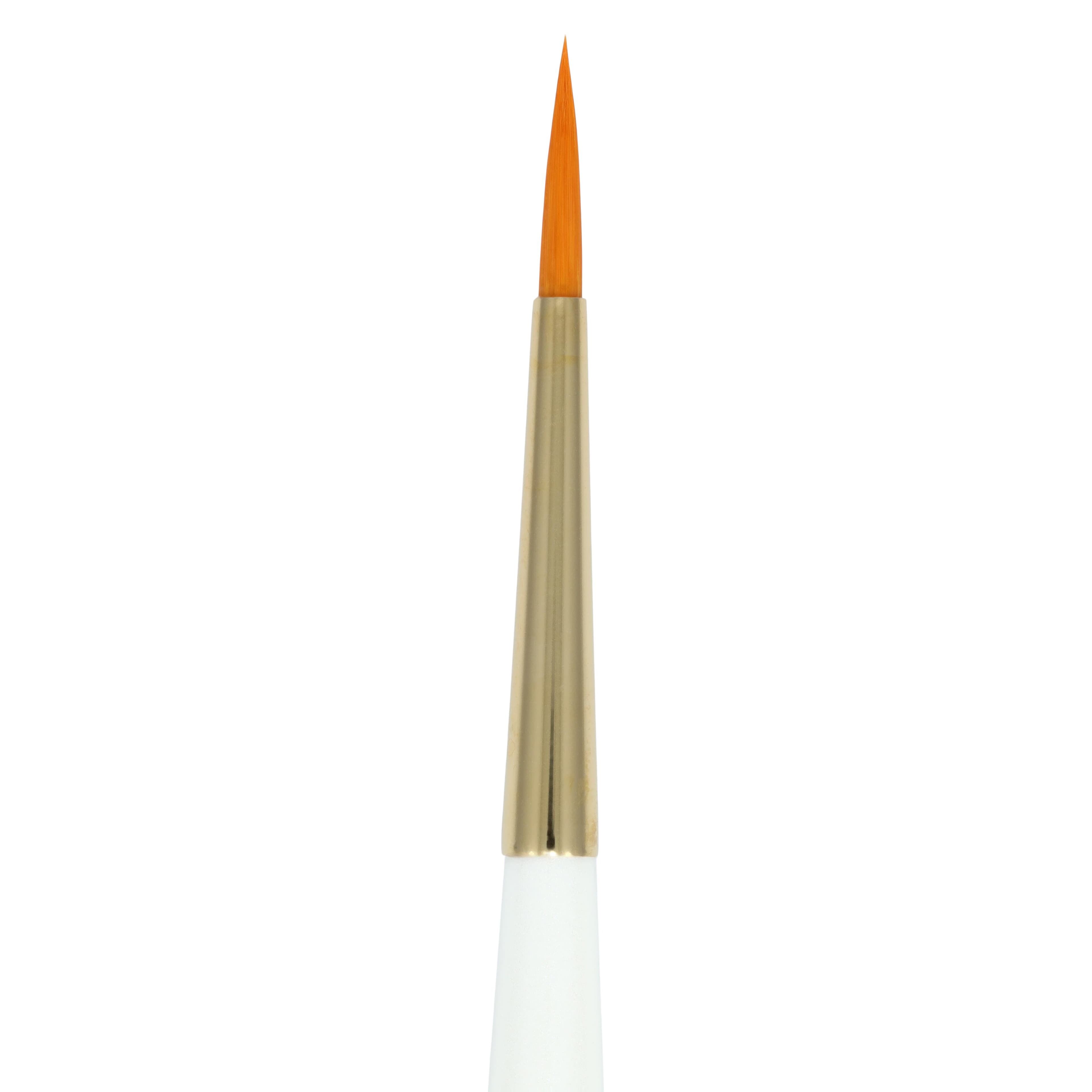 Renfert Takanishi Ceramist Brush, Size #5, Synthetic Bristle, 2/Pack, 17140005 thumbnail 3