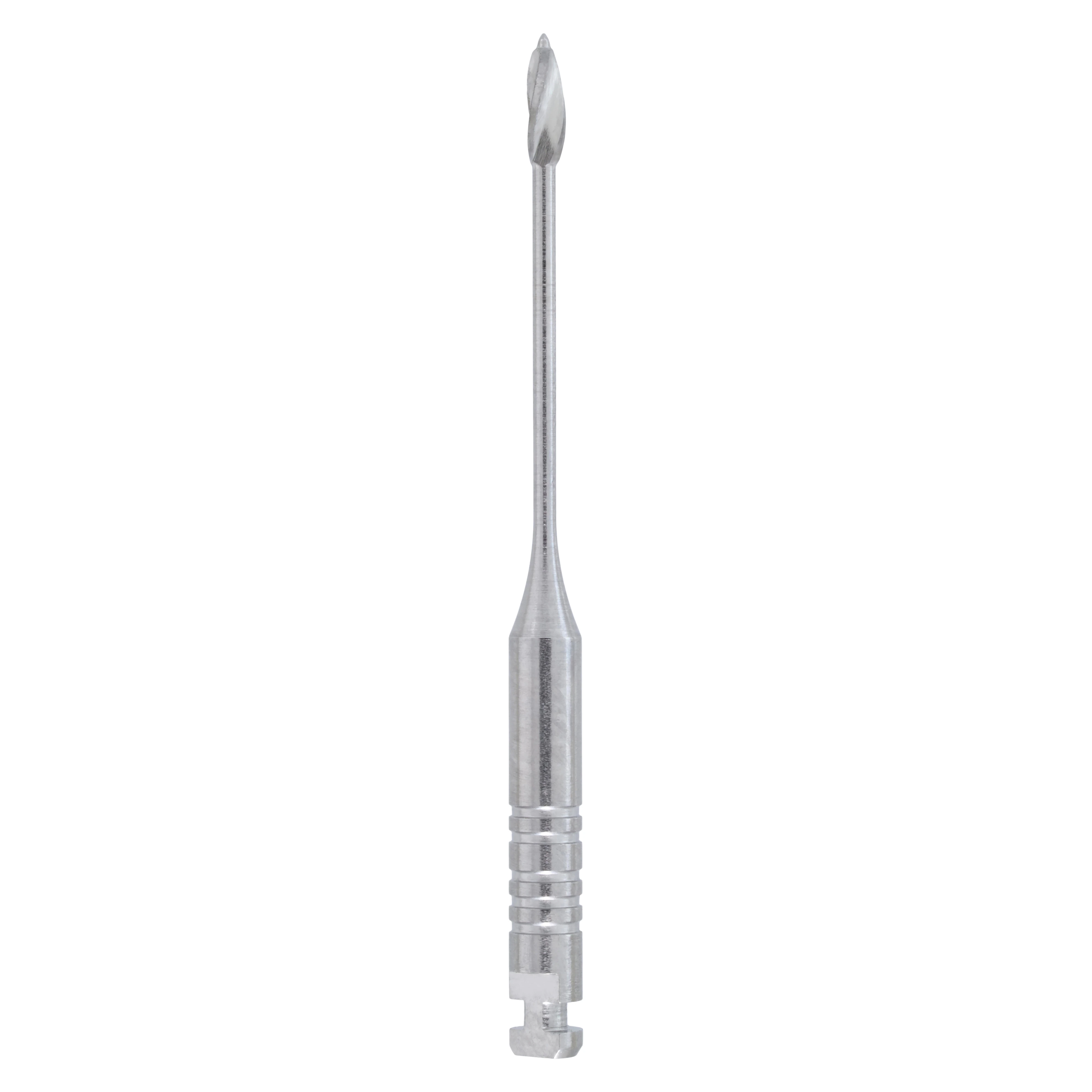 NTI Gates Glidden Drills, Size #5, 19mm, 6/Pack, EG205-130 - NTI Gates Glidden Drills 32mm #5 6/Pk - Image 1