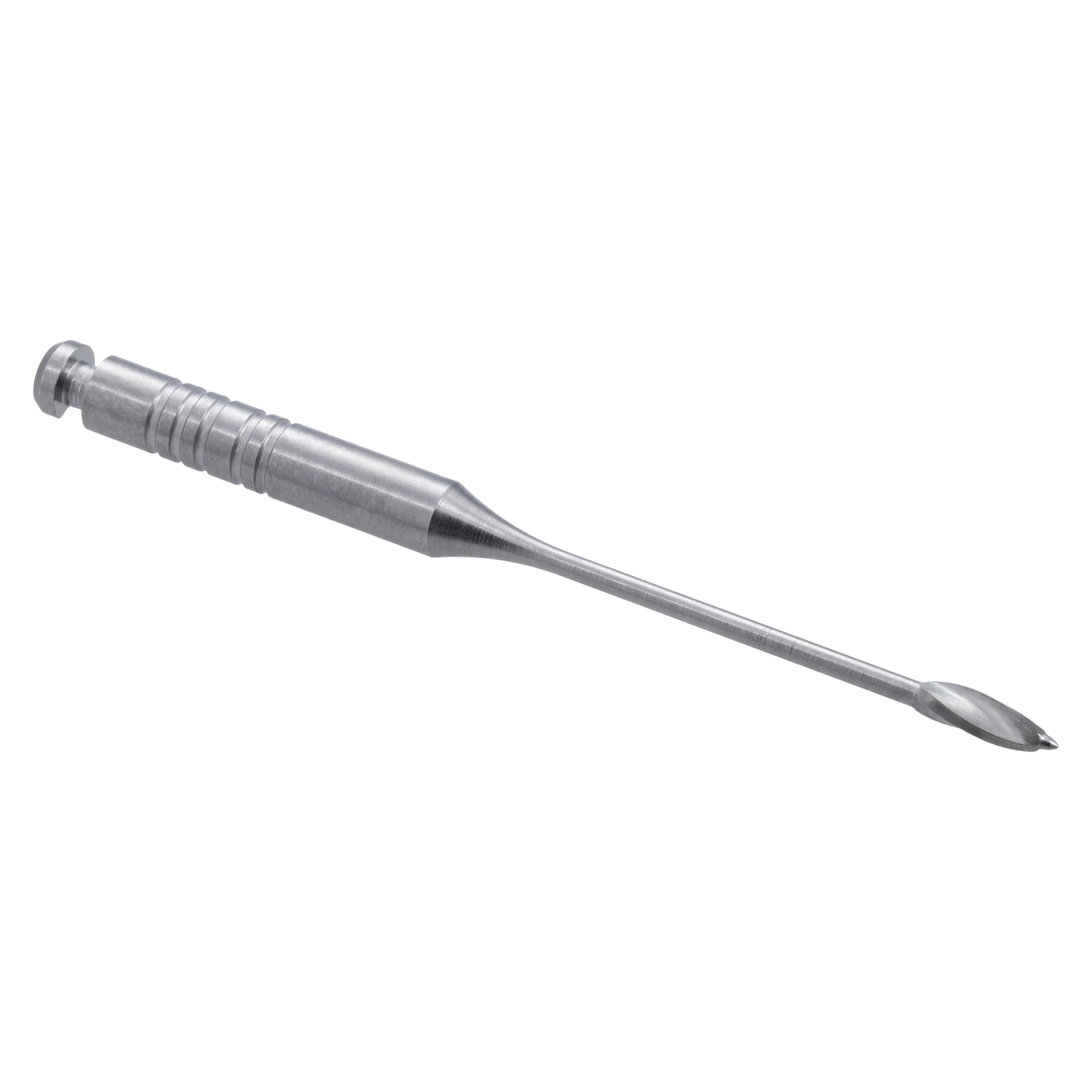 NTI Gates Glidden Drills, Size #5, 19mm, 6/Pack, EG205-130 thumbnail 3