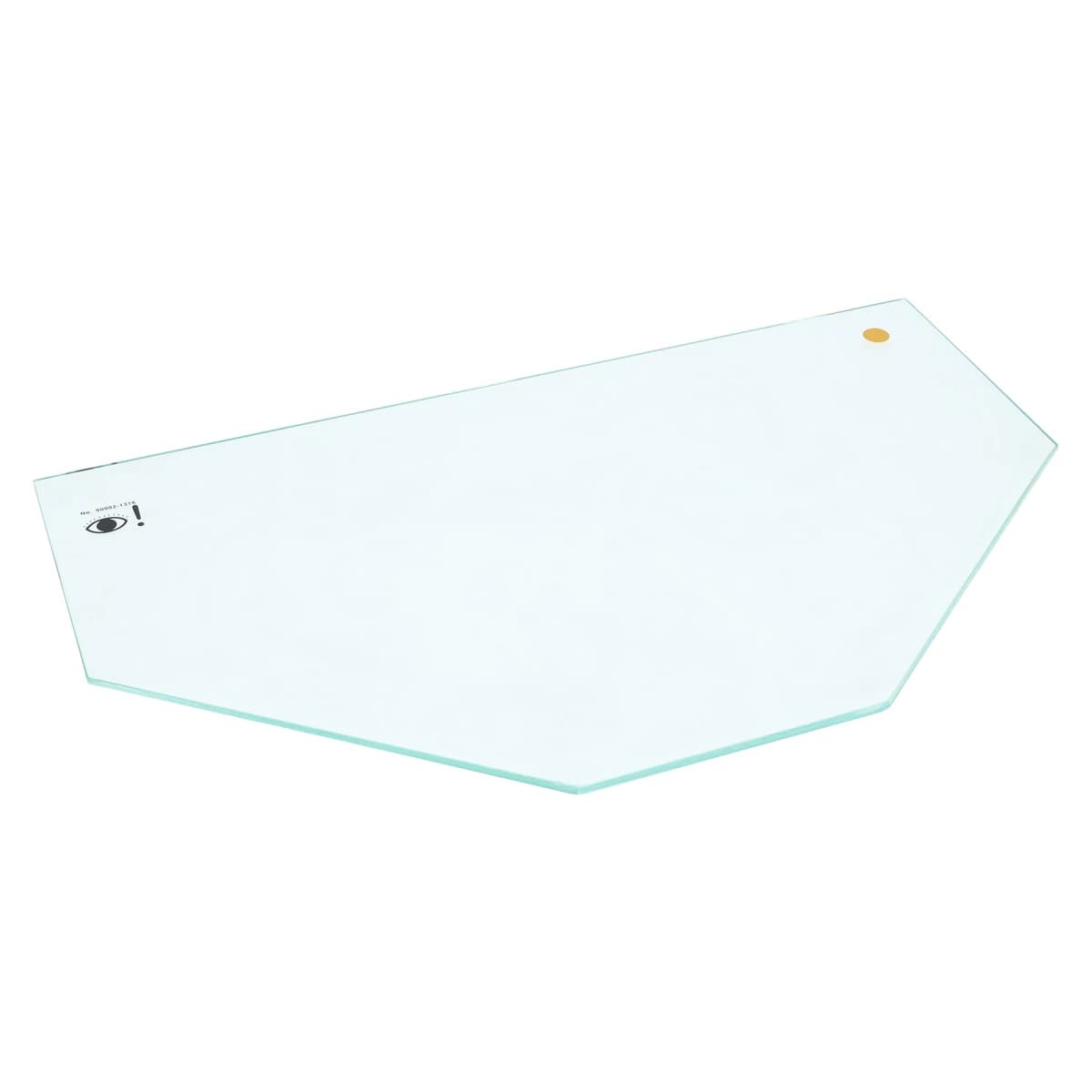Renfert Vario Basic Replacement Glass for Models 2946/2960 - Repl Glass f/2946/2960 - Image 1