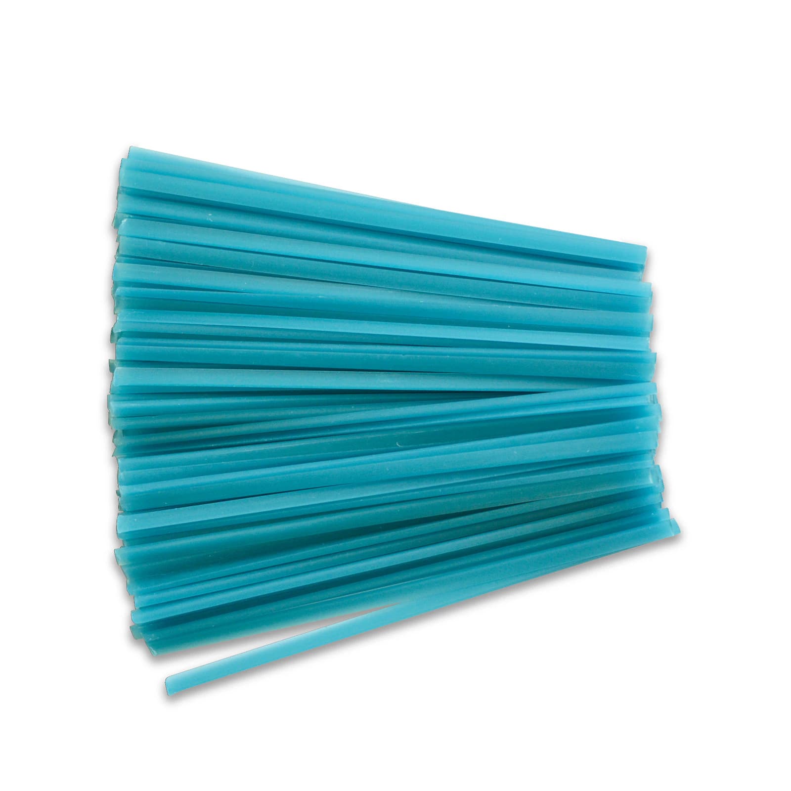 Renfert Geo Lingual Bar Forming Profile, Lower Jaw, 4x2 mm, Each - Geo Lingual Bars 4x2 mm - Image 1