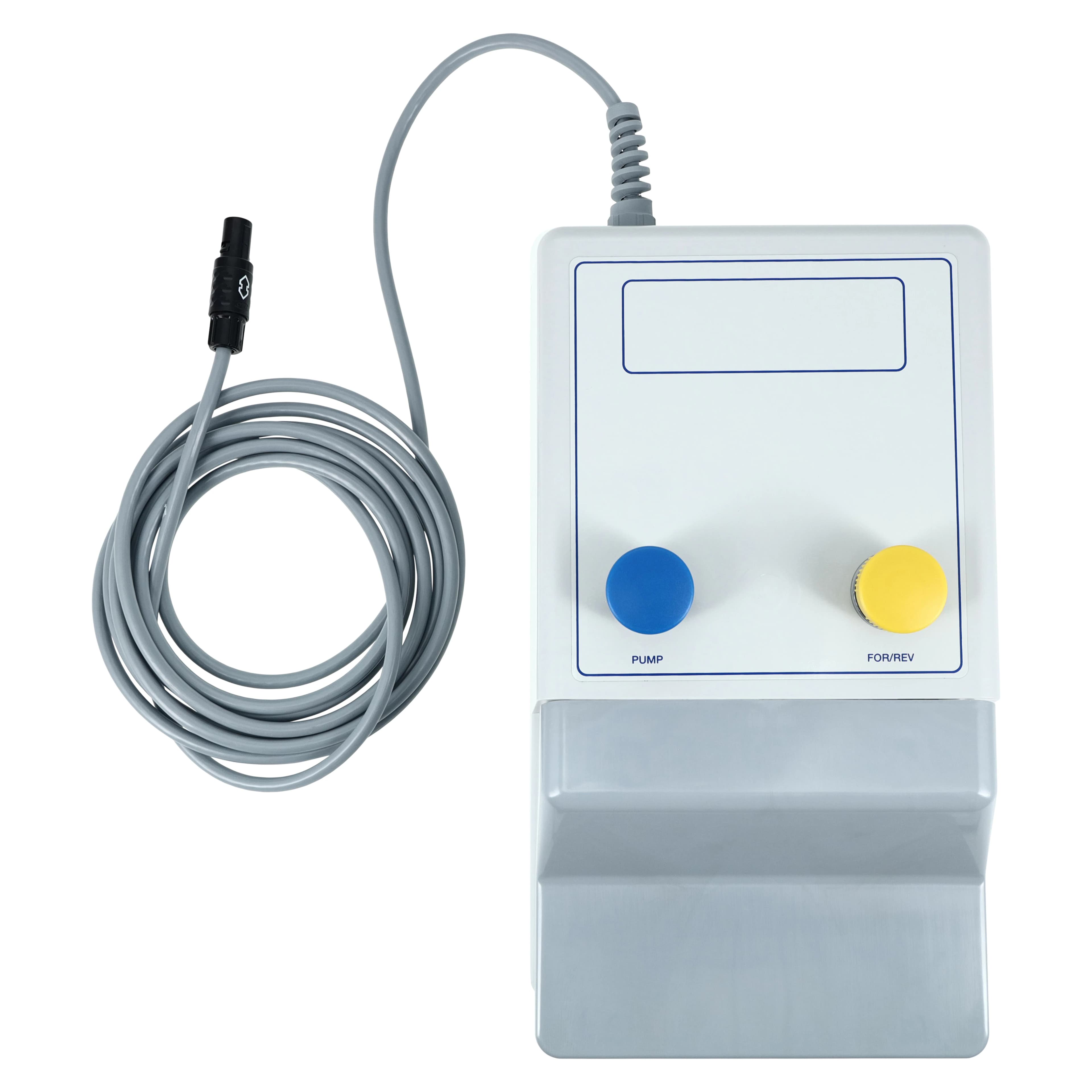 NOUVAG MD11 Implantology Motor System with 5053 20:1 Contra Angle Kit thumbnail 6