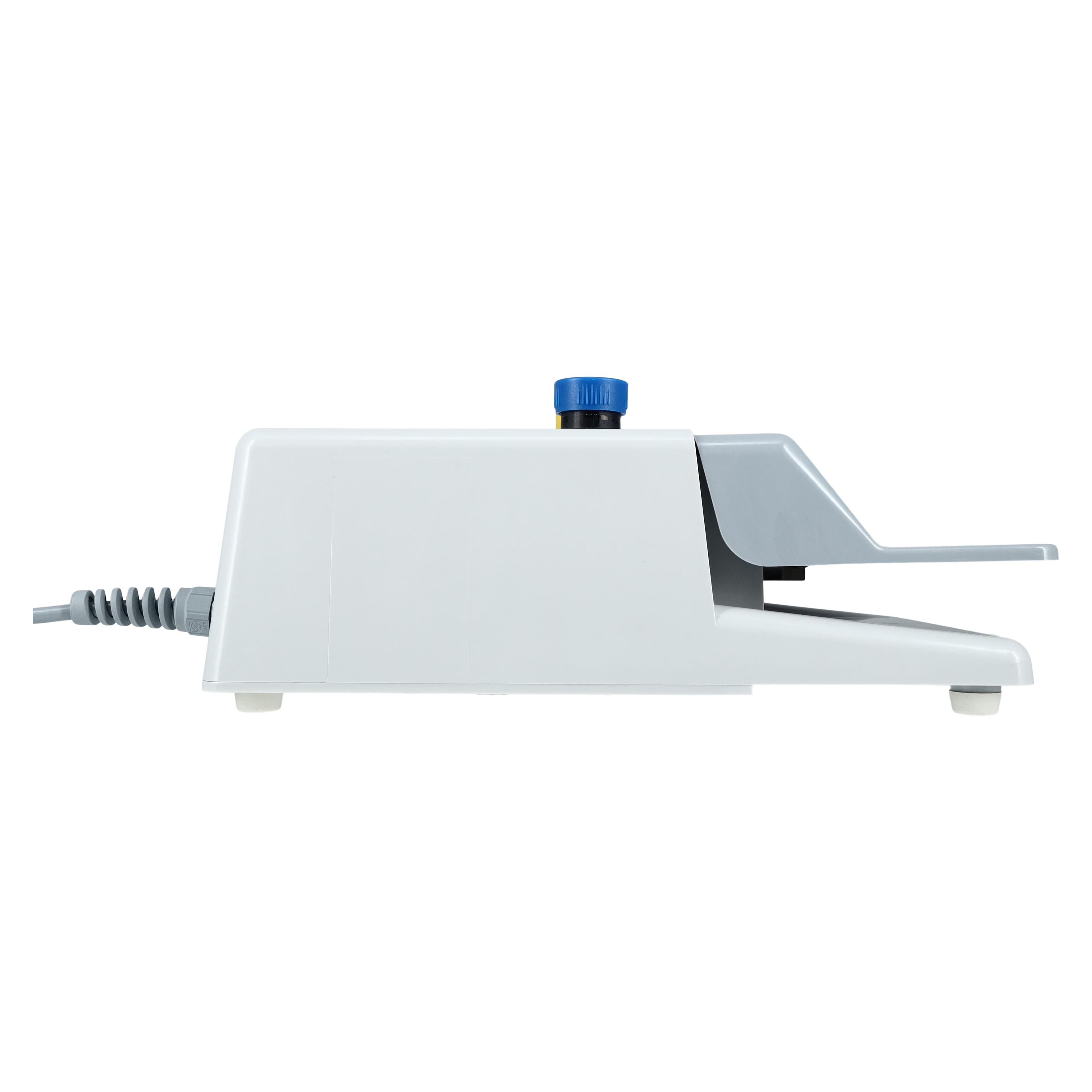 NOUVAG MD11 Implantology Motor System with 5053 20:1 Contra Angle Kit thumbnail 7