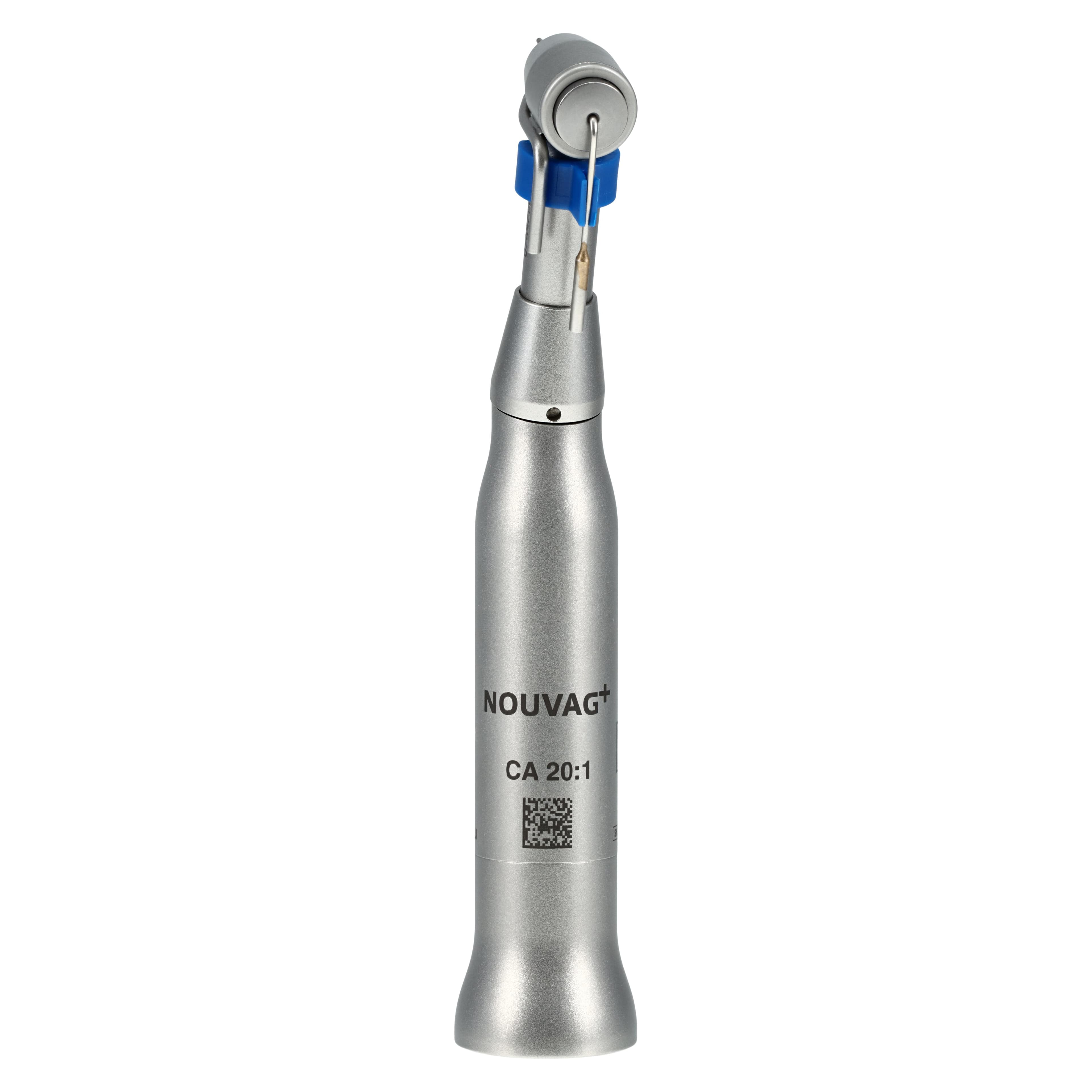 NOUVAG MD11 Implantology Motor System with 5053 20:1 Contra Angle Kit thumbnail 9